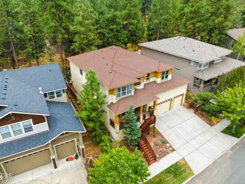 Tiny photo for 466 NW Flagline Drive, Bend, OR 97703 (MLS # 220227172)