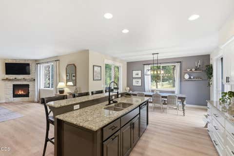 Tiny photo for 466 NW Flagline Drive, Bend, OR 97703 (MLS # 220227172)