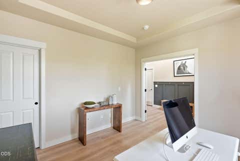 Tiny photo for 466 NW Flagline Drive, Bend, OR 97703 (MLS # 220227172)