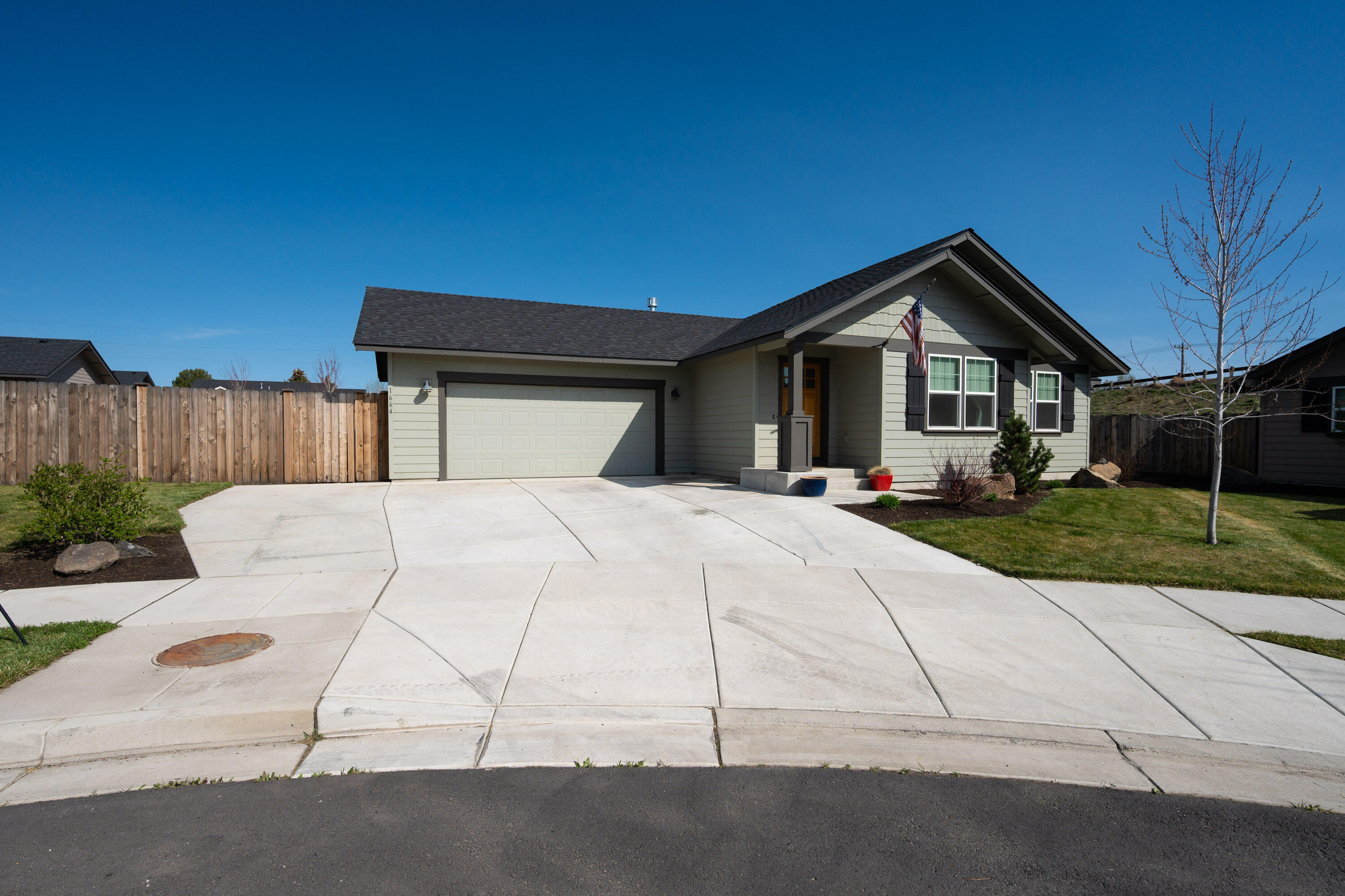 1664 NE 3rd Court