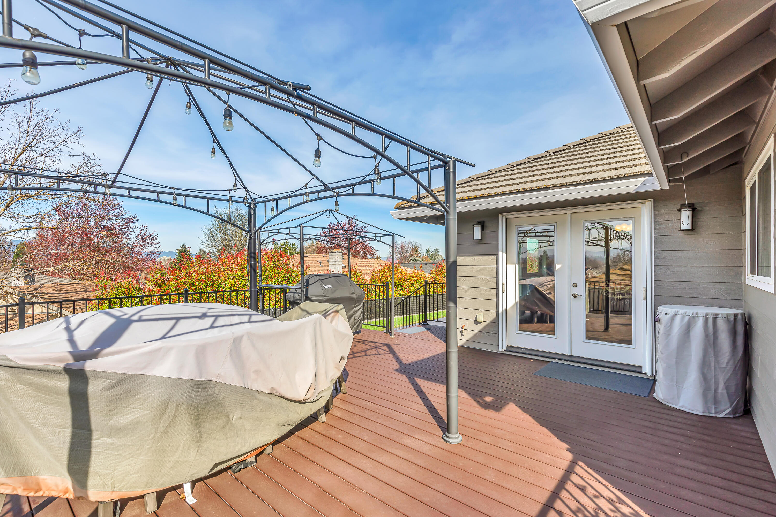 Cameron Heights Subdivision - Residential