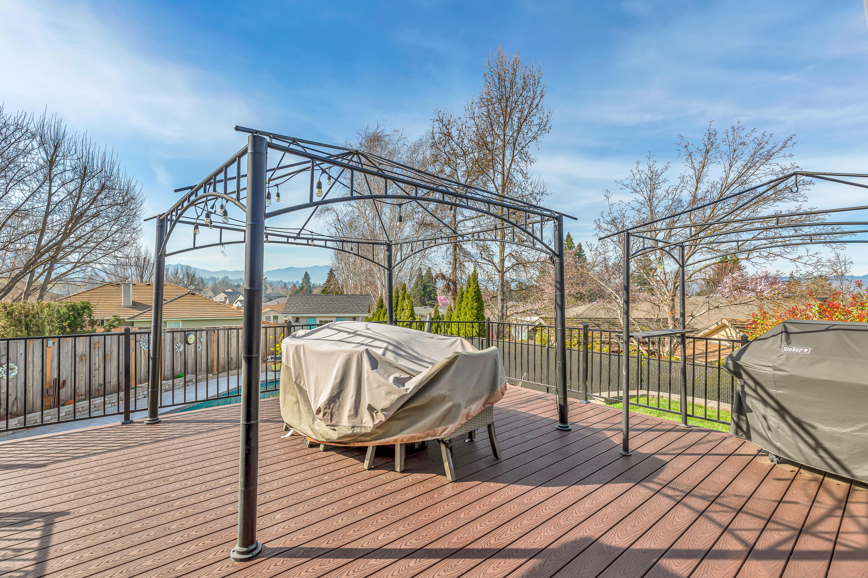 Cameron Heights Subdivision - Residential