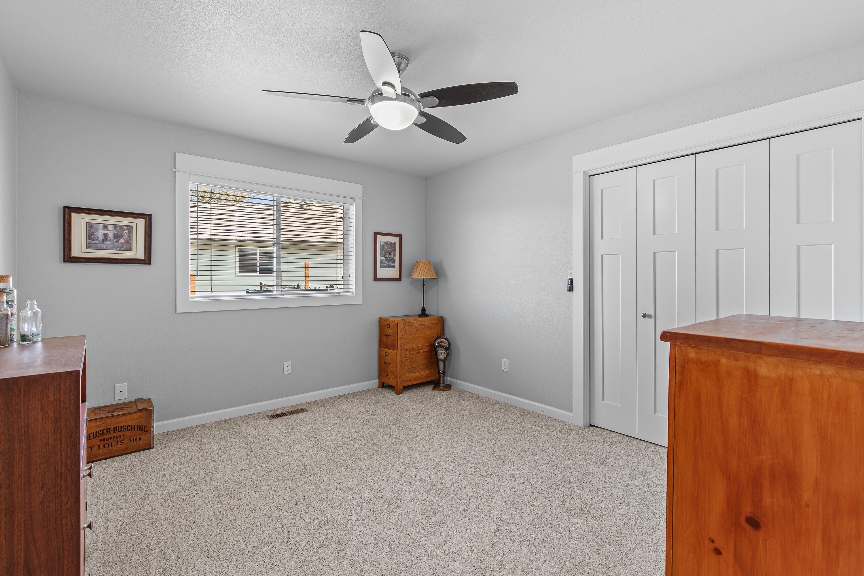 Cameron Heights Subdivision - Residential