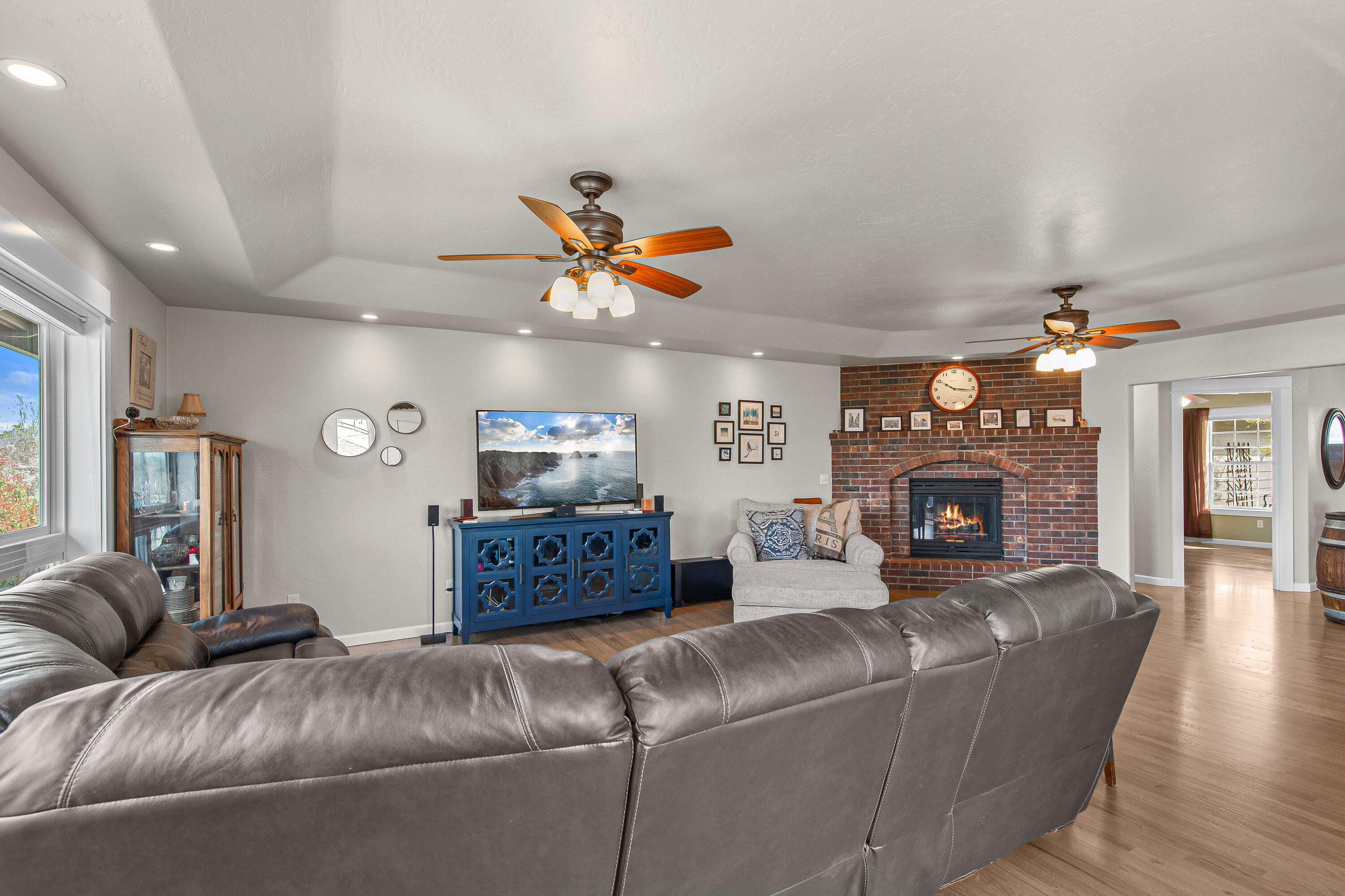 Cameron Heights Subdivision - Residential