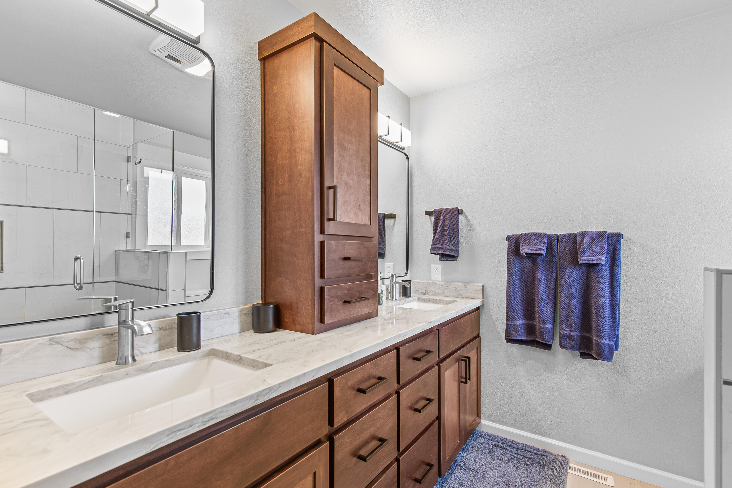 Cameron Heights Subdivision - Residential