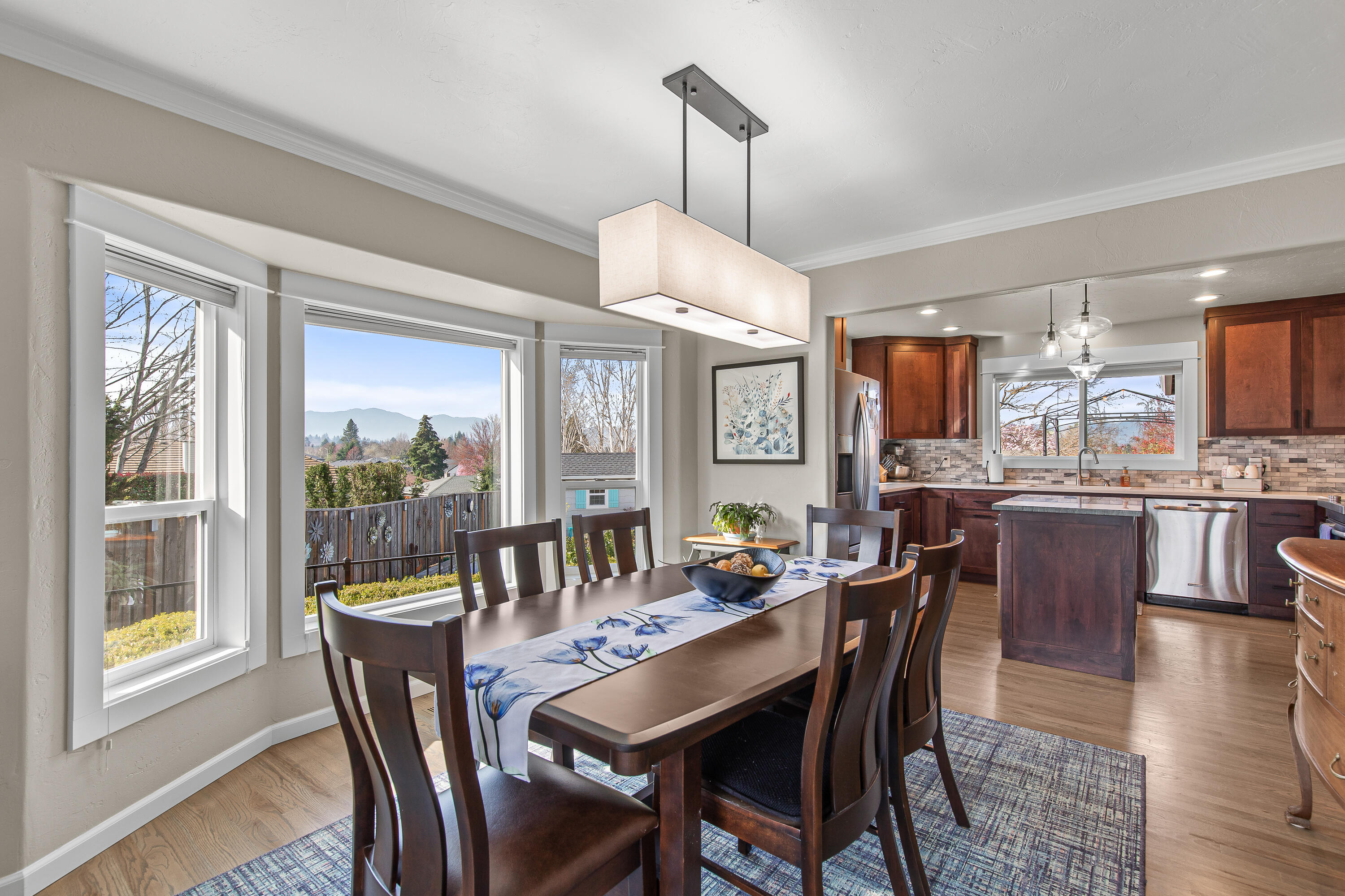 Cameron Heights Subdivision - Residential