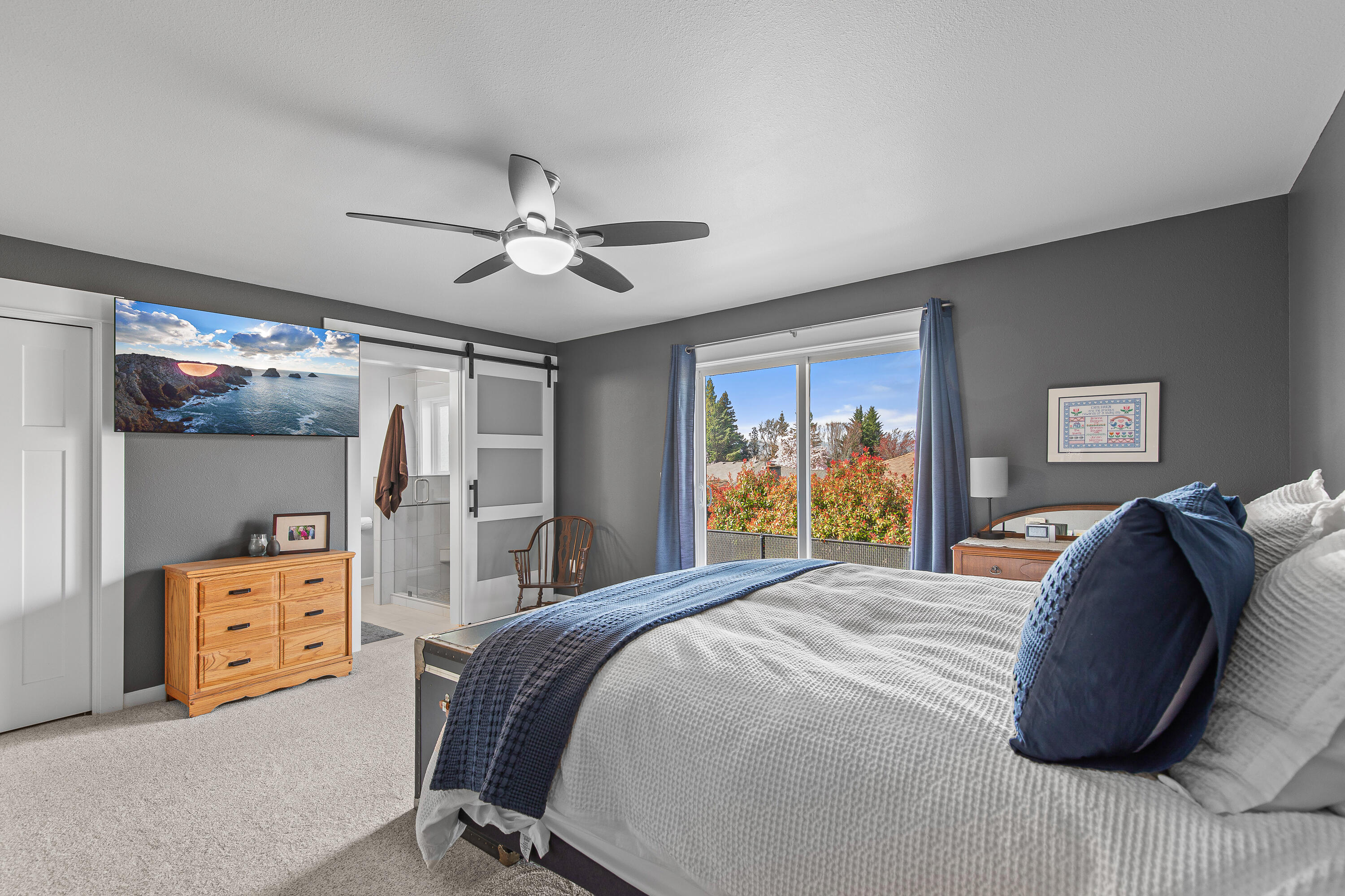 Cameron Heights Subdivision - Residential