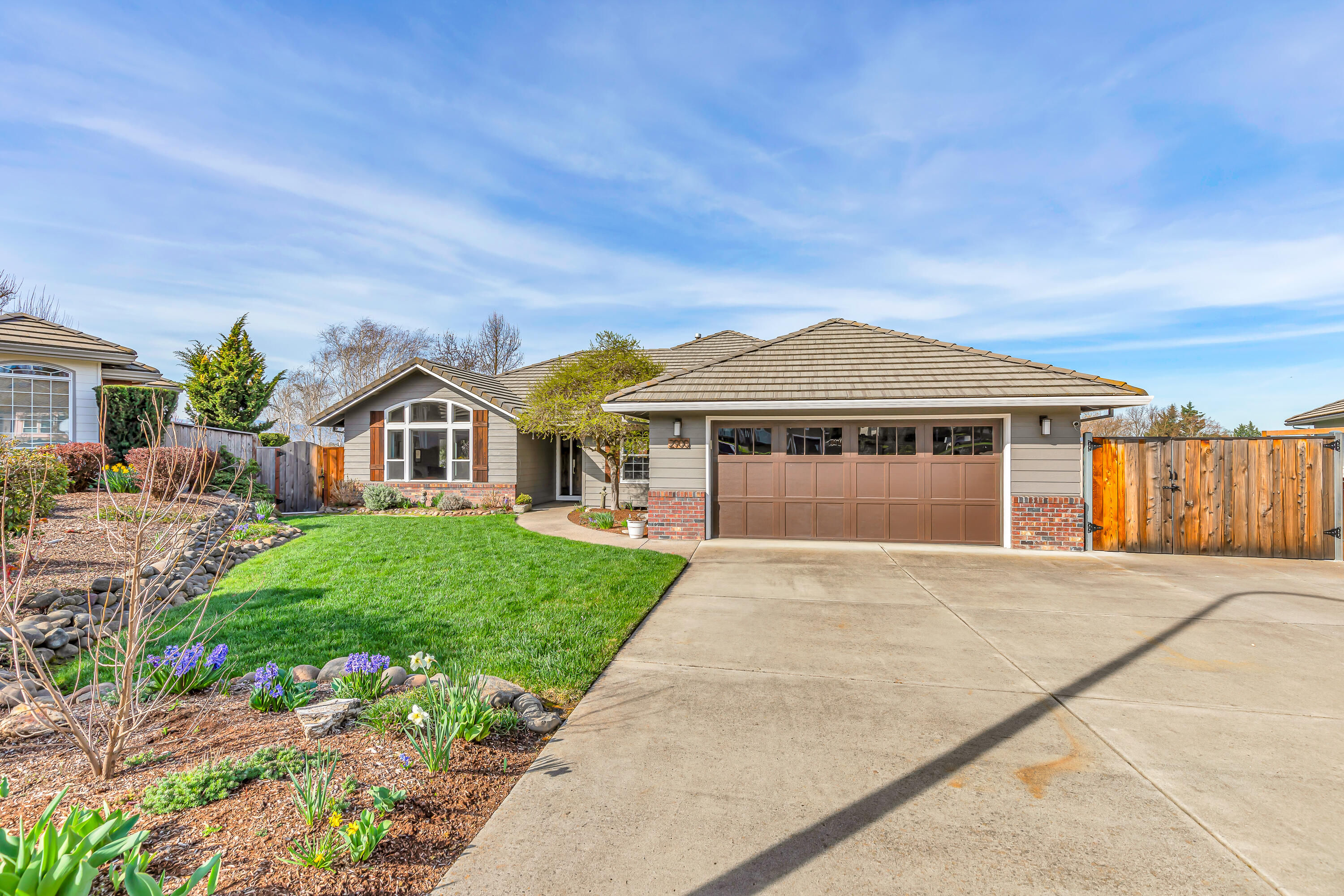 Cameron Heights Subdivision - Residential