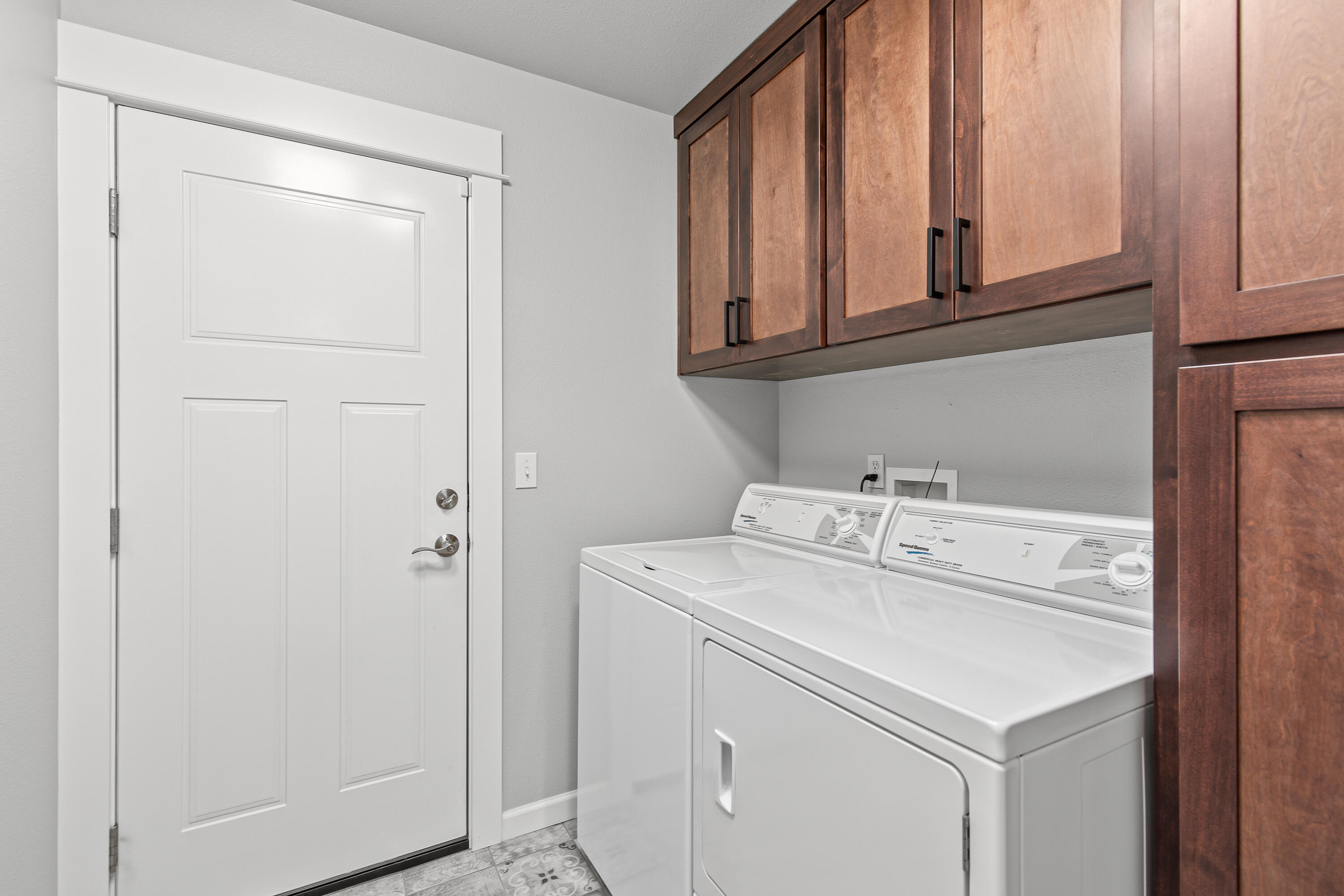 Cameron Heights Subdivision - Residential