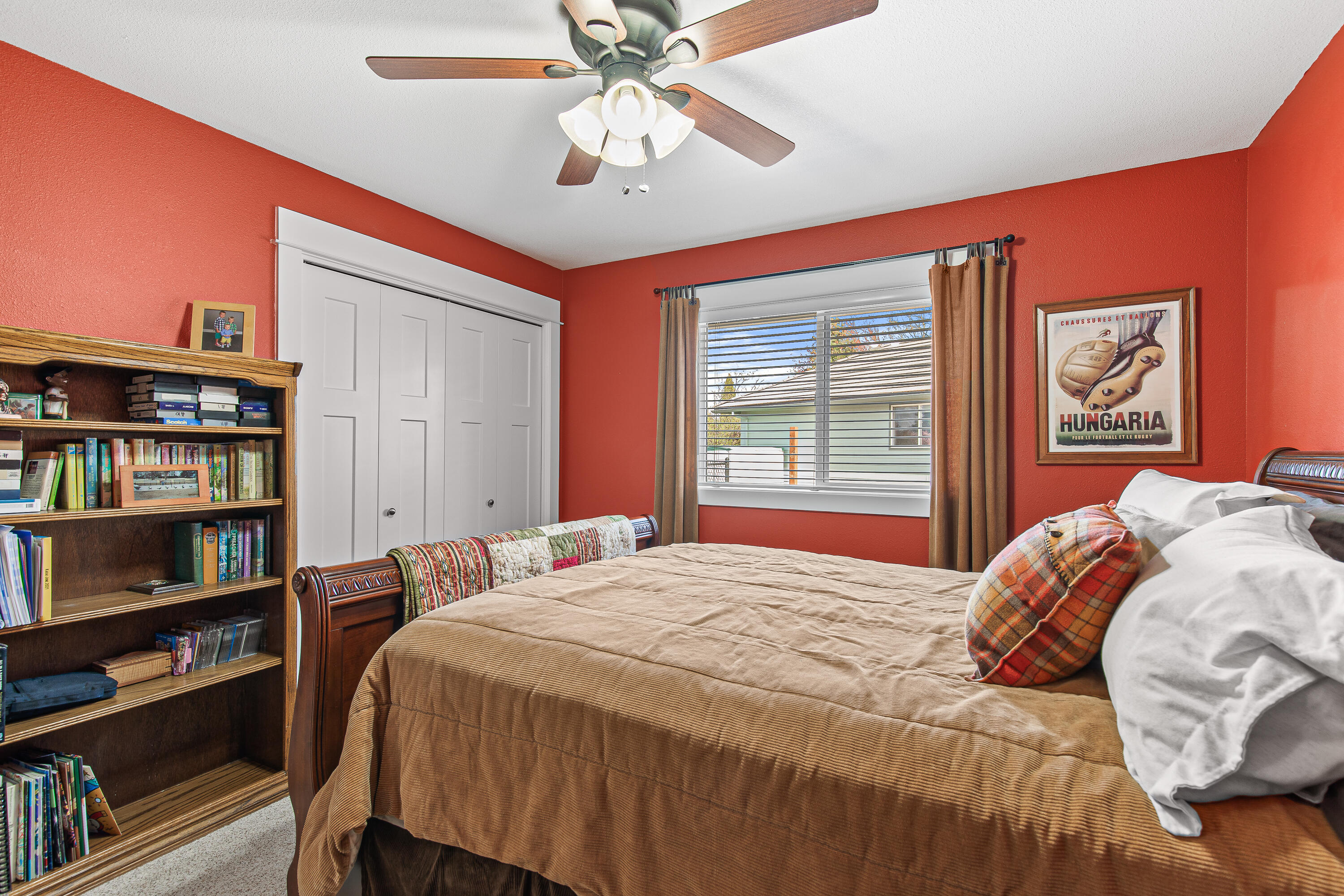 Cameron Heights Subdivision - Residential