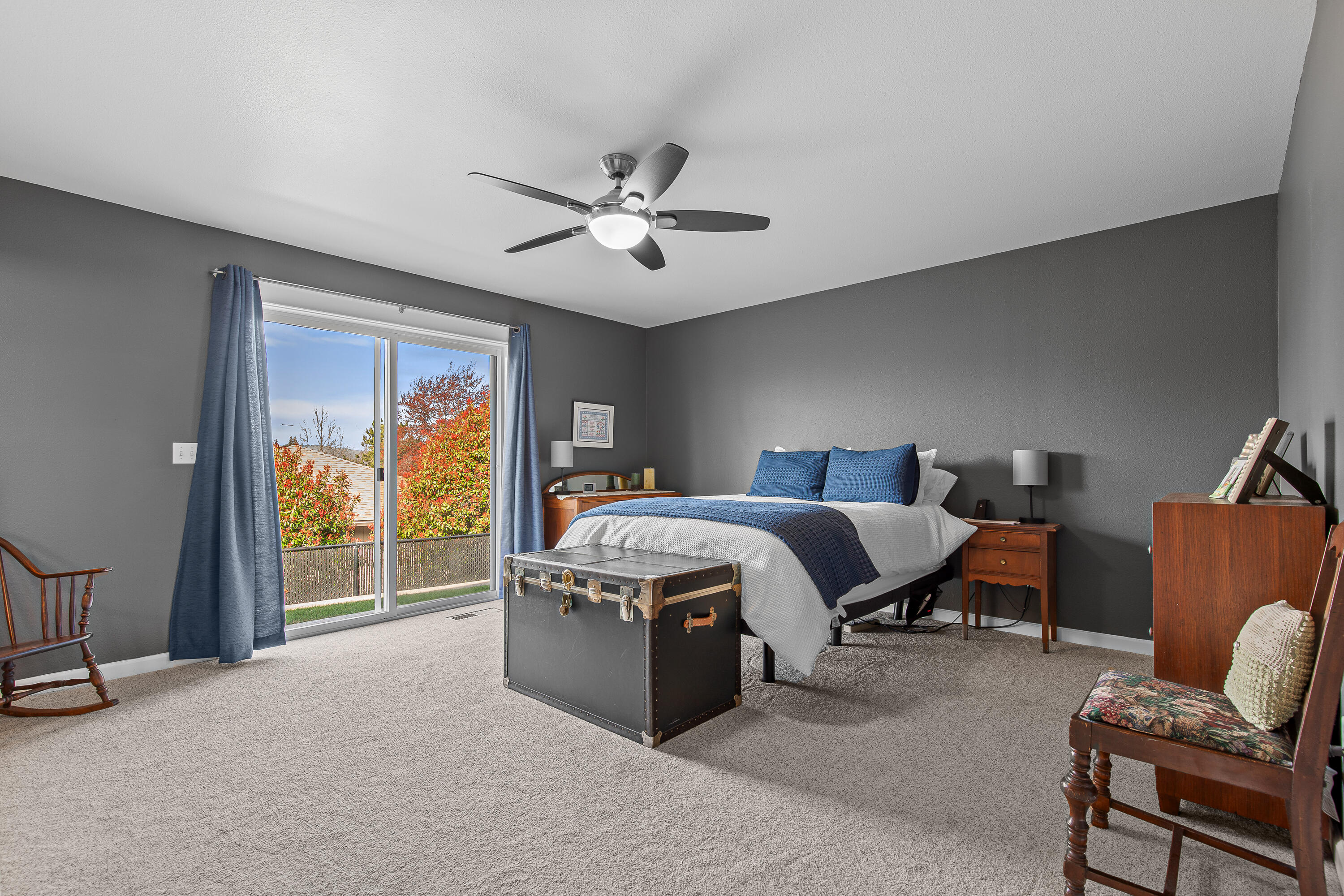 Cameron Heights Subdivision - Residential