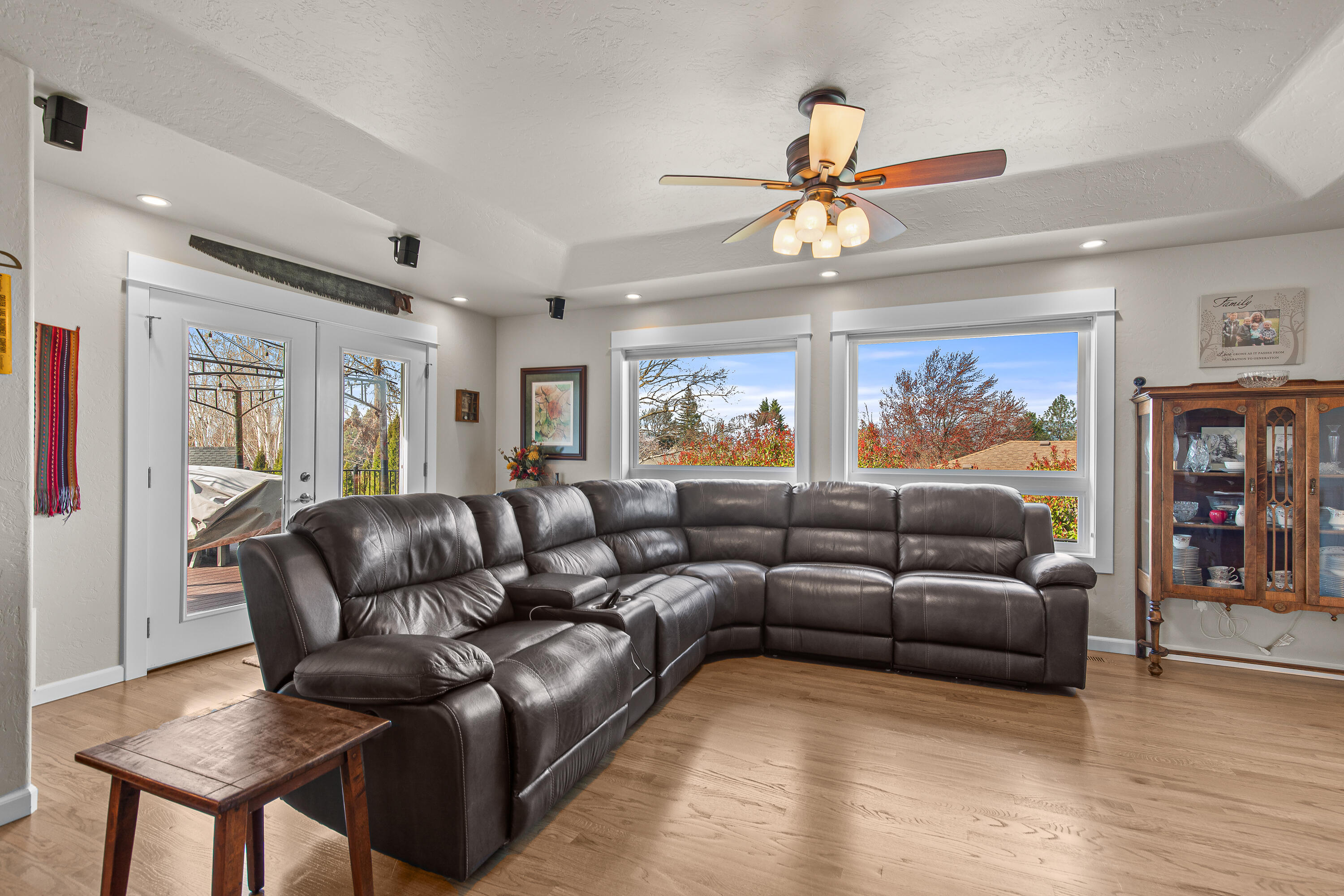 Cameron Heights Subdivision - Residential