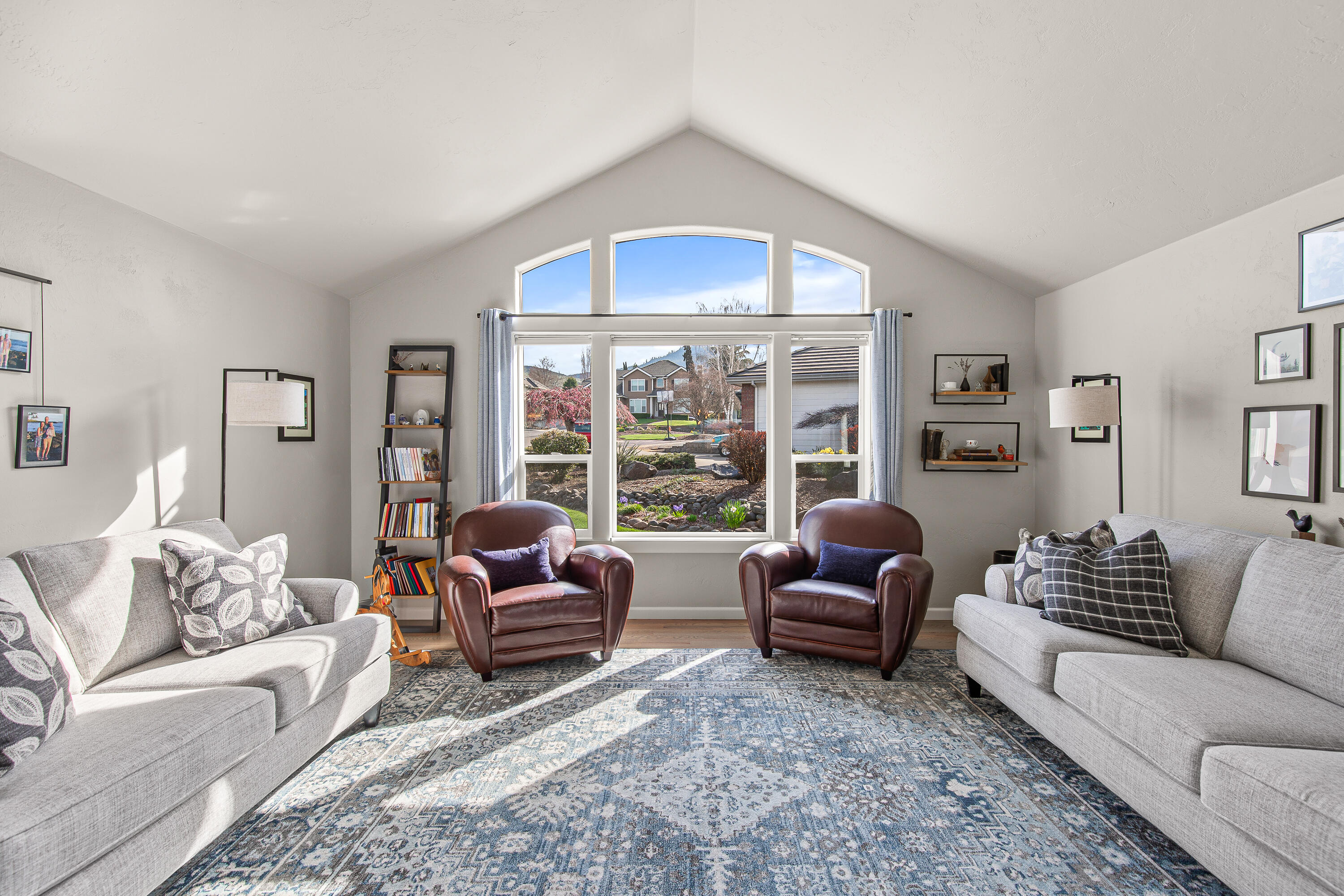 Cameron Heights Subdivision - Residential