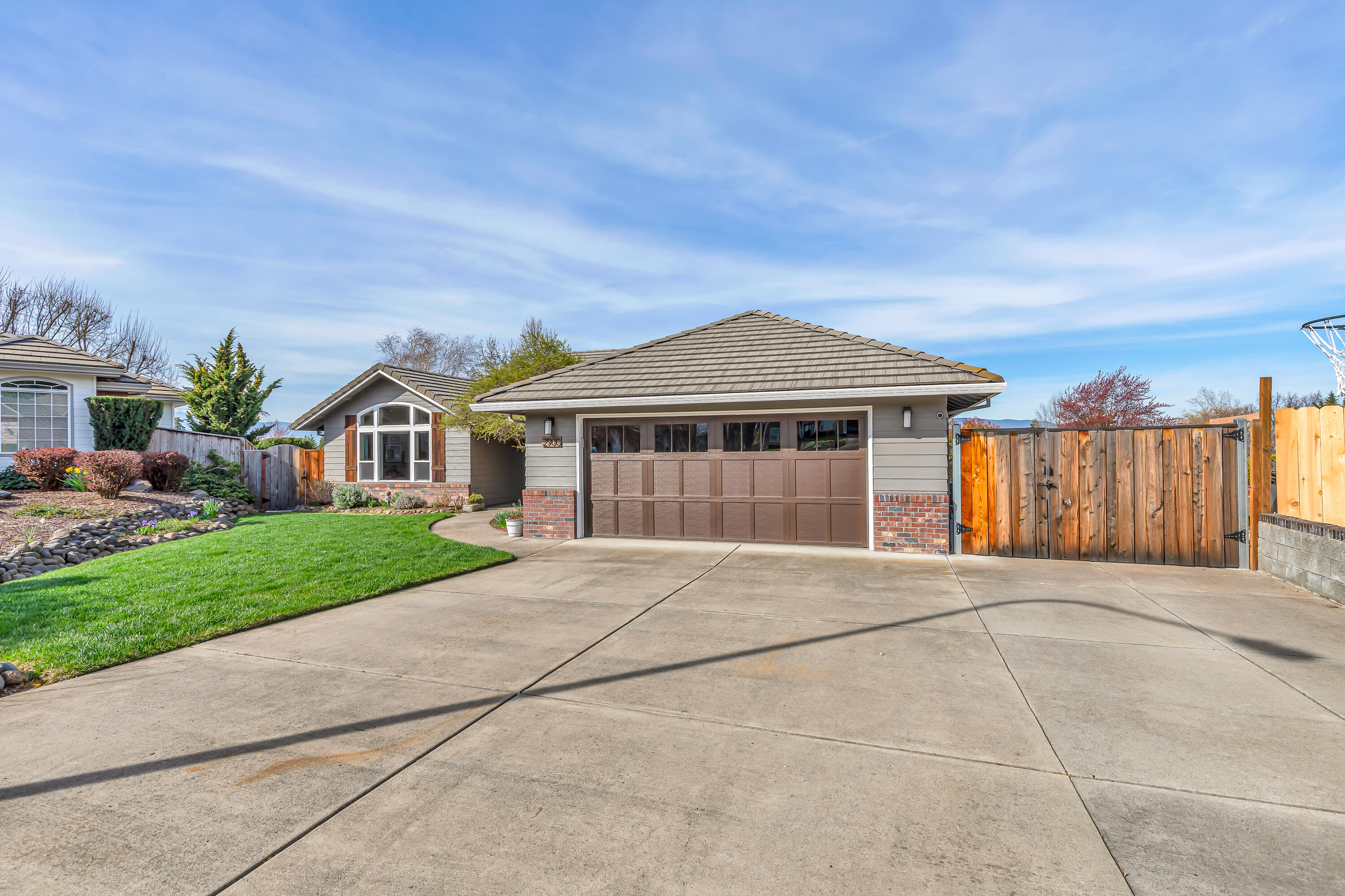 Cameron Heights Subdivision - Residential