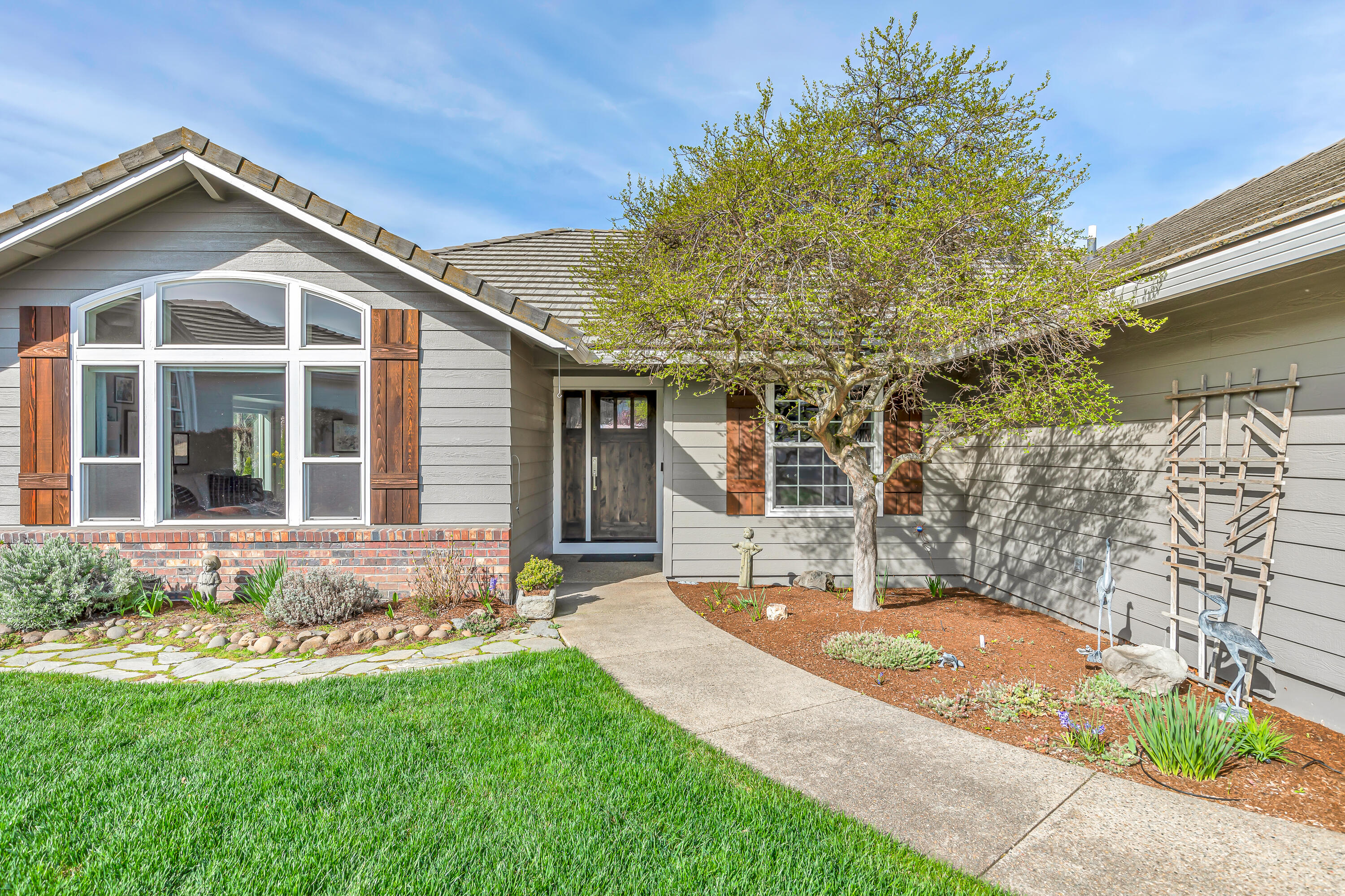 Cameron Heights Subdivision - Residential