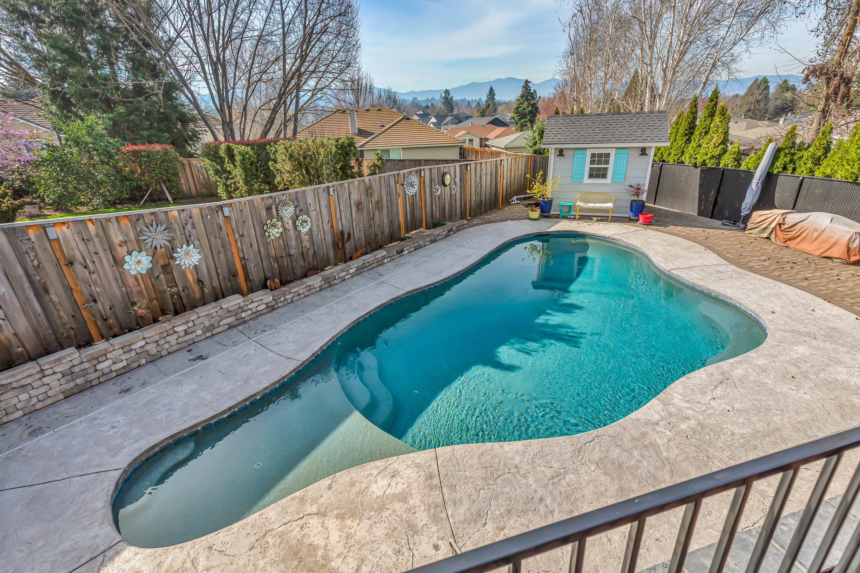 Cameron Heights Subdivision - Residential