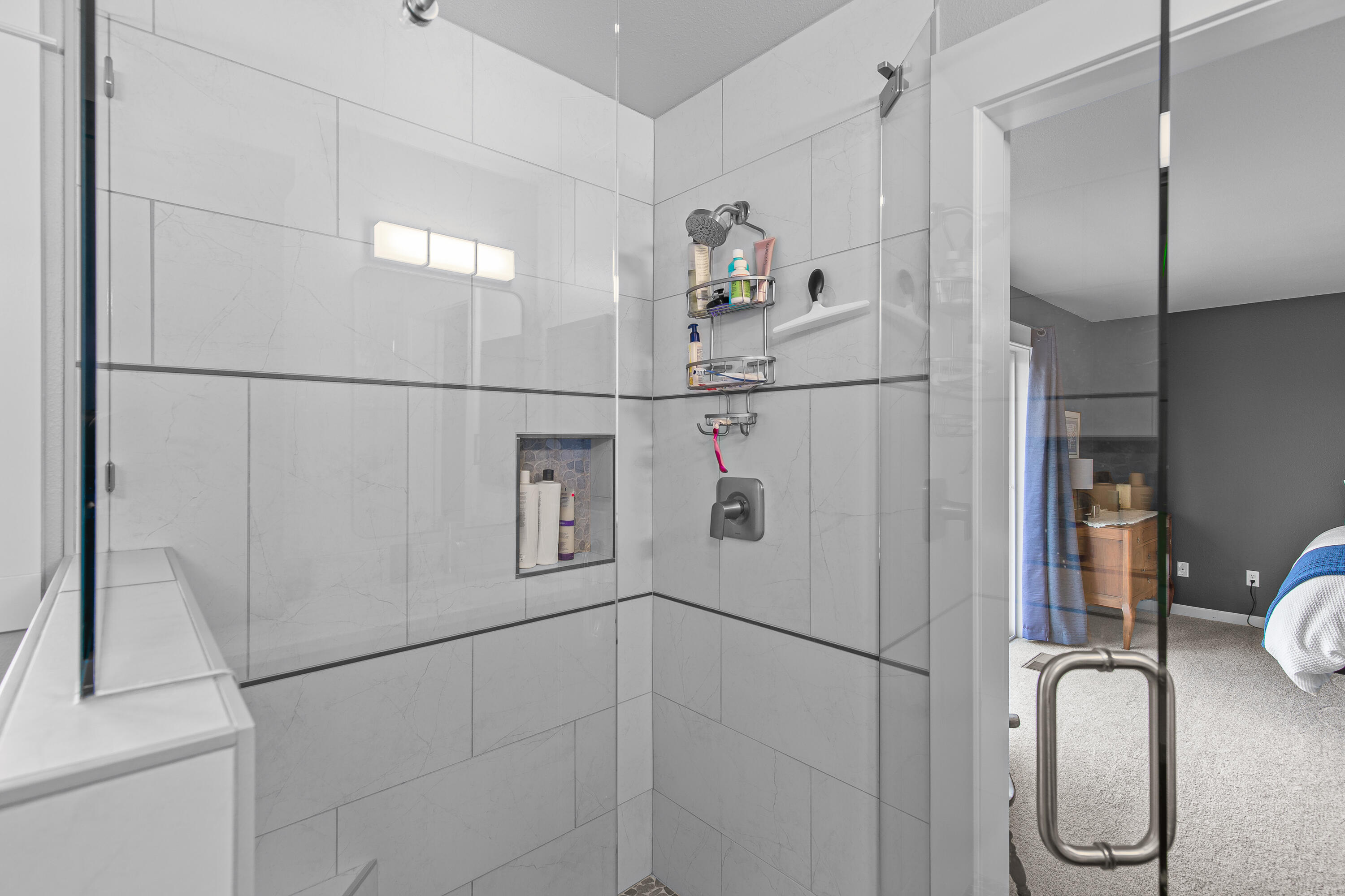 Cameron Heights Subdivision - Residential