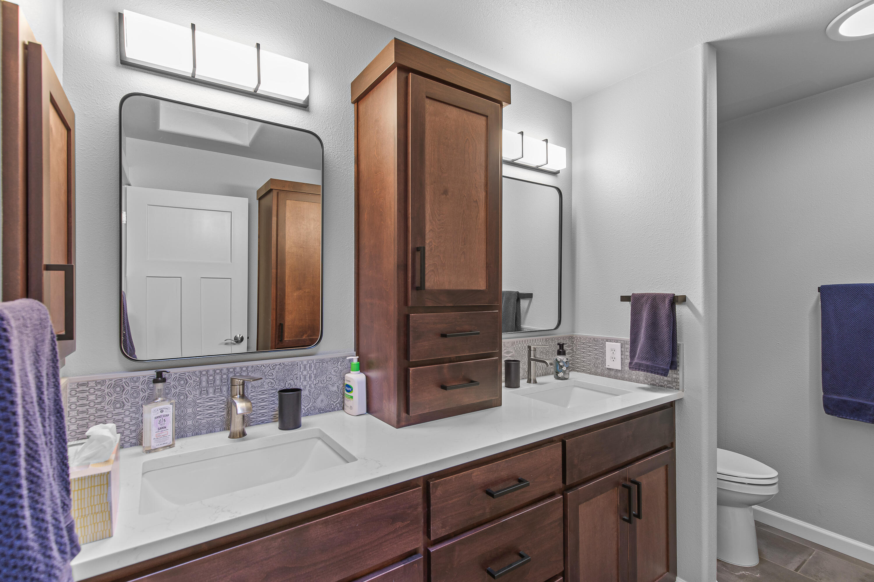 Cameron Heights Subdivision - Residential