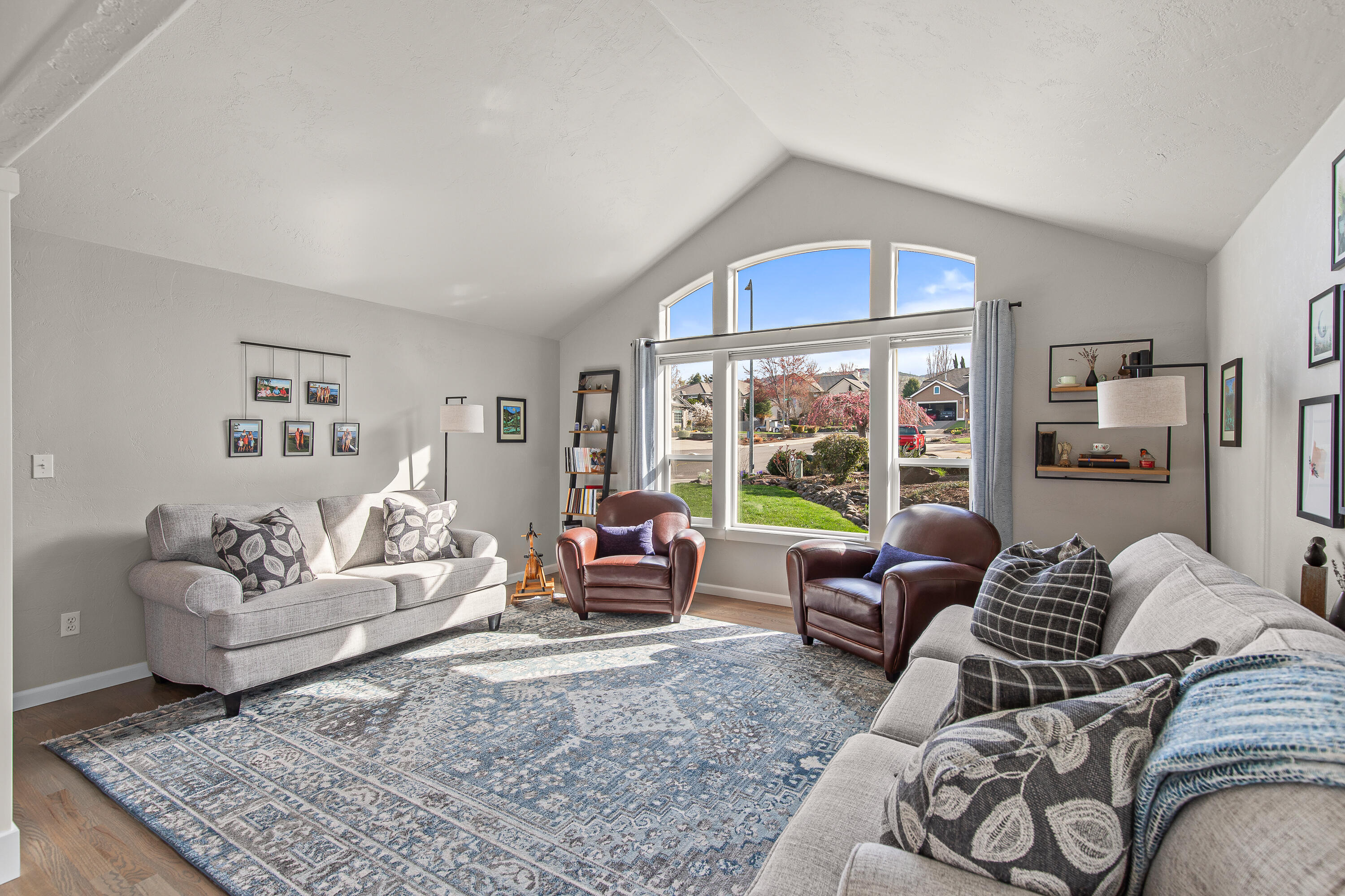 Cameron Heights Subdivision - Residential