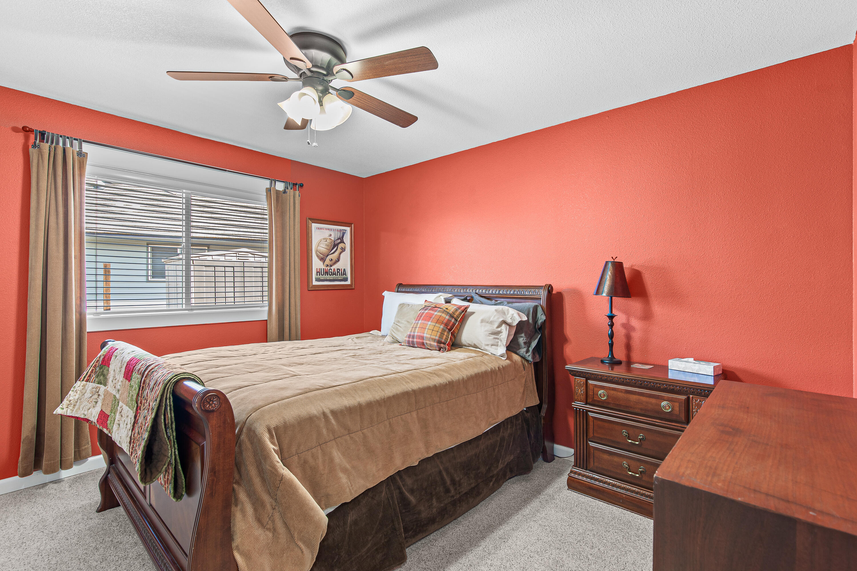 Cameron Heights Subdivision - Residential