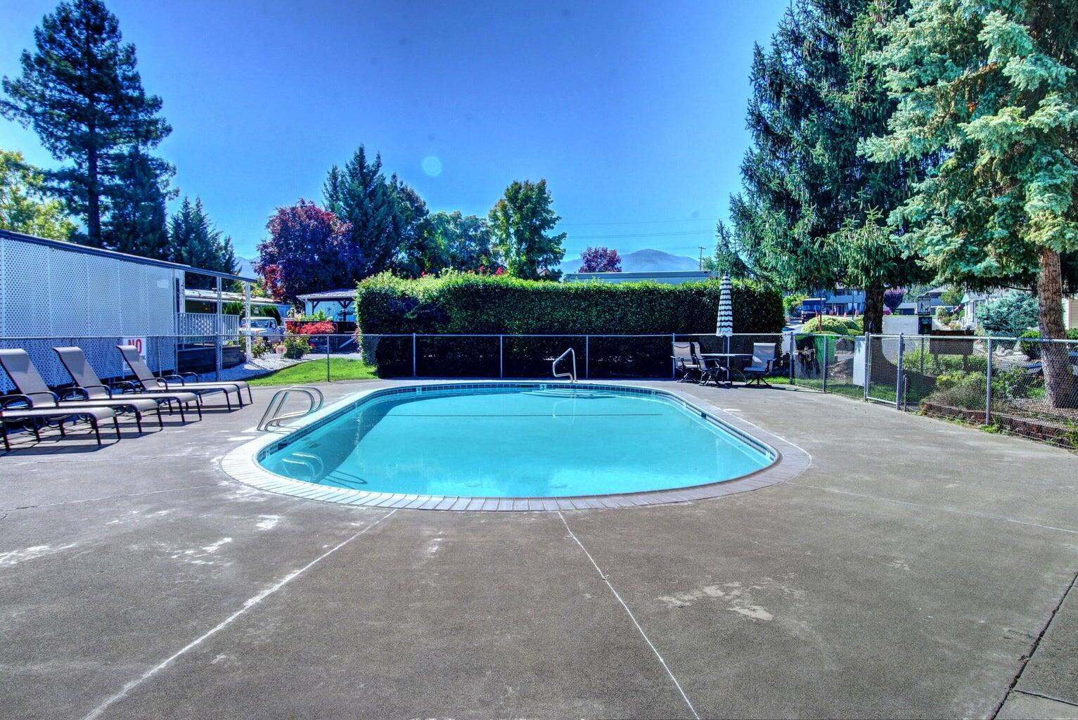 Glenwood Subdivision - Residential