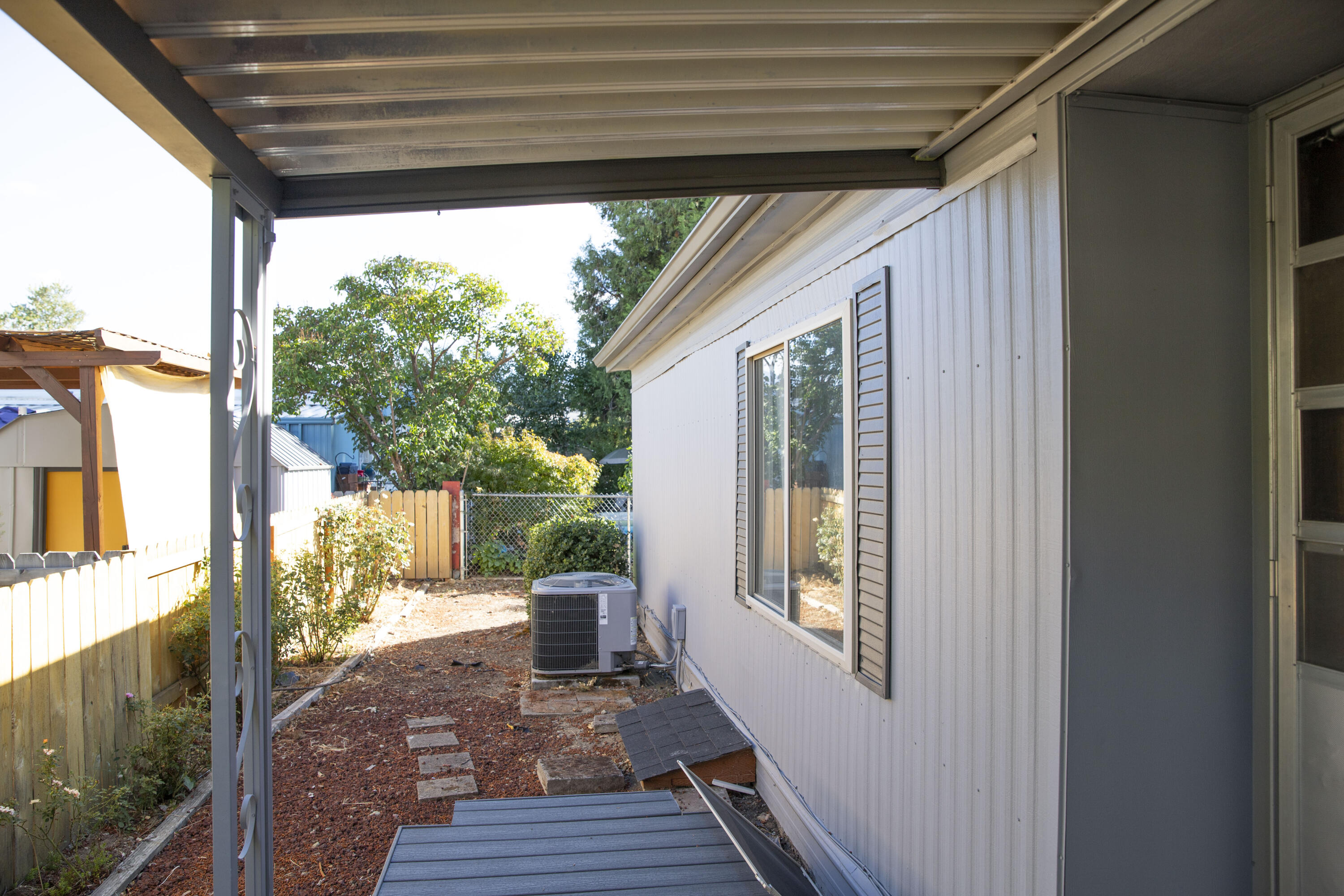 Glenwood Subdivision - Residential