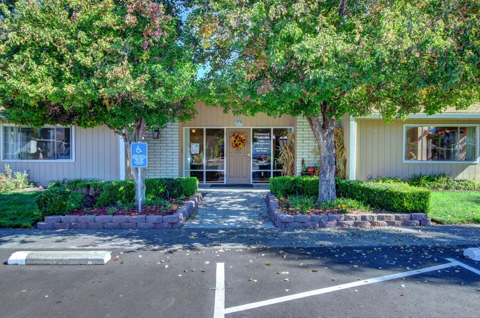 Glenwood Subdivision - Residential