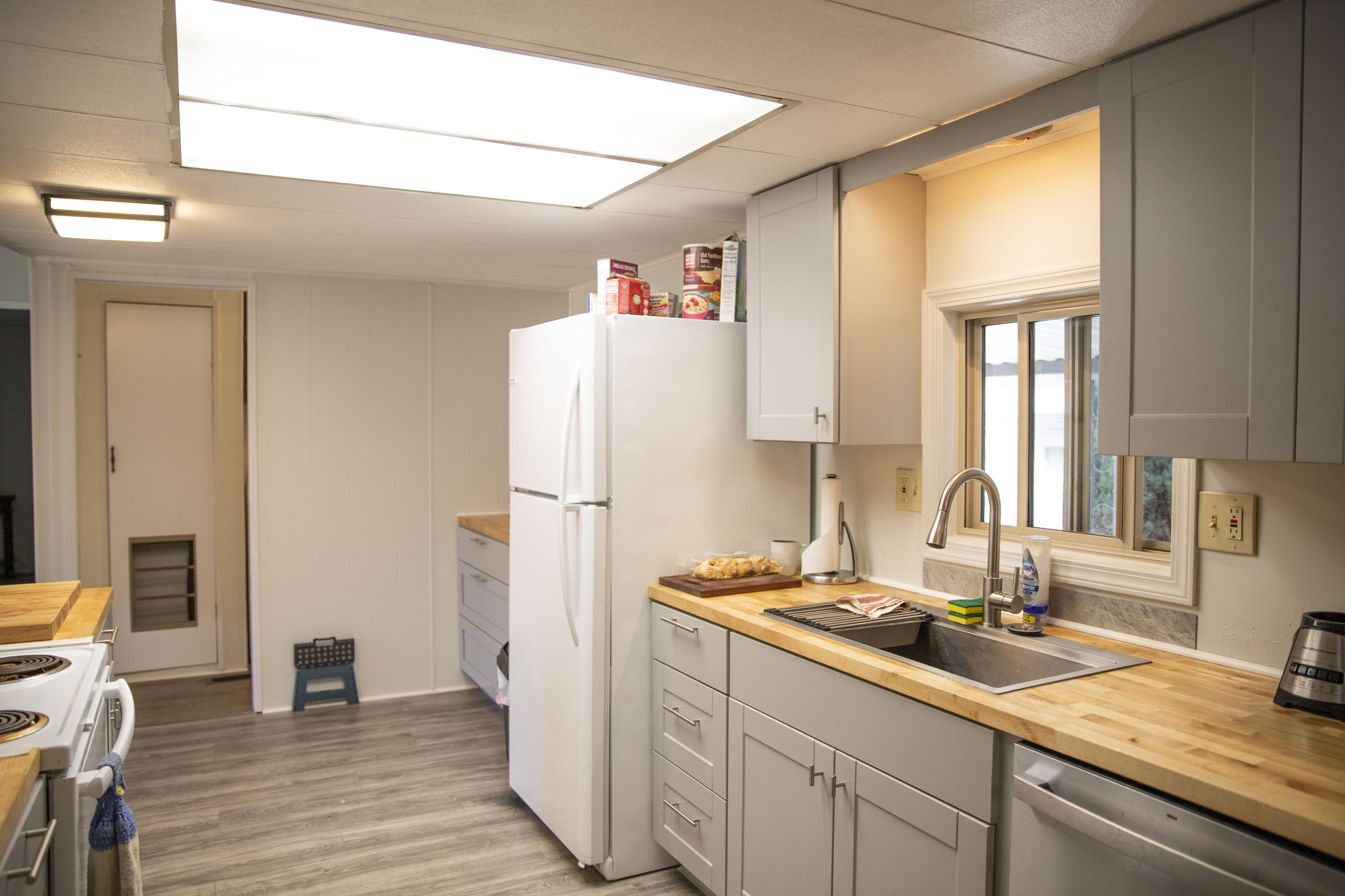 Glenwood Subdivision - Residential