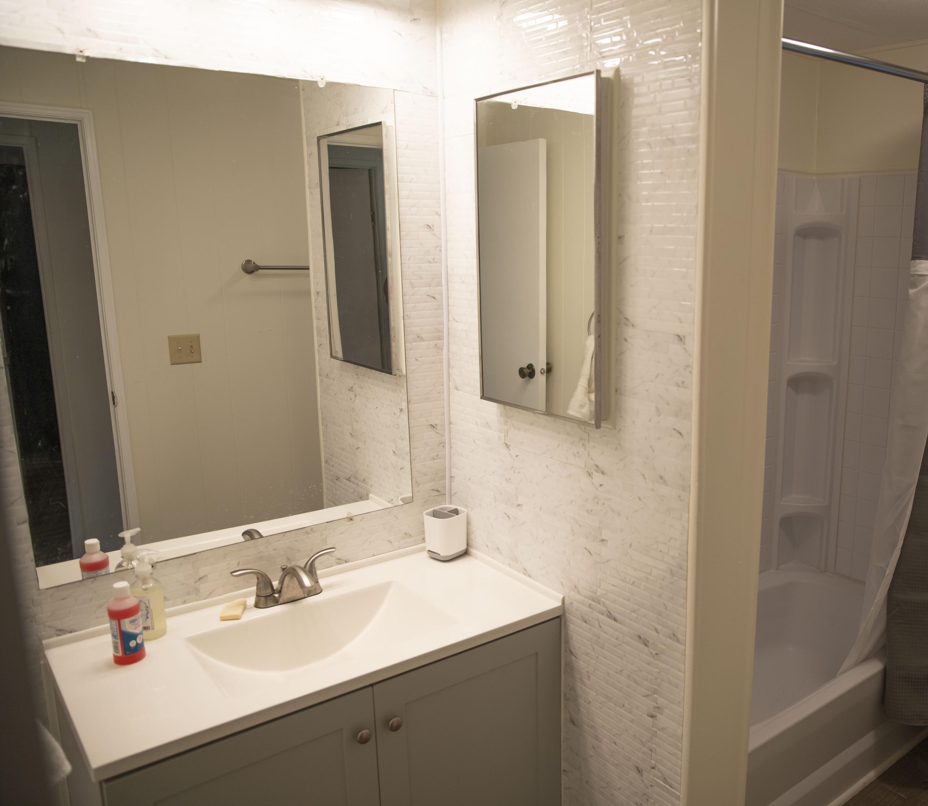 Glenwood Subdivision - Residential