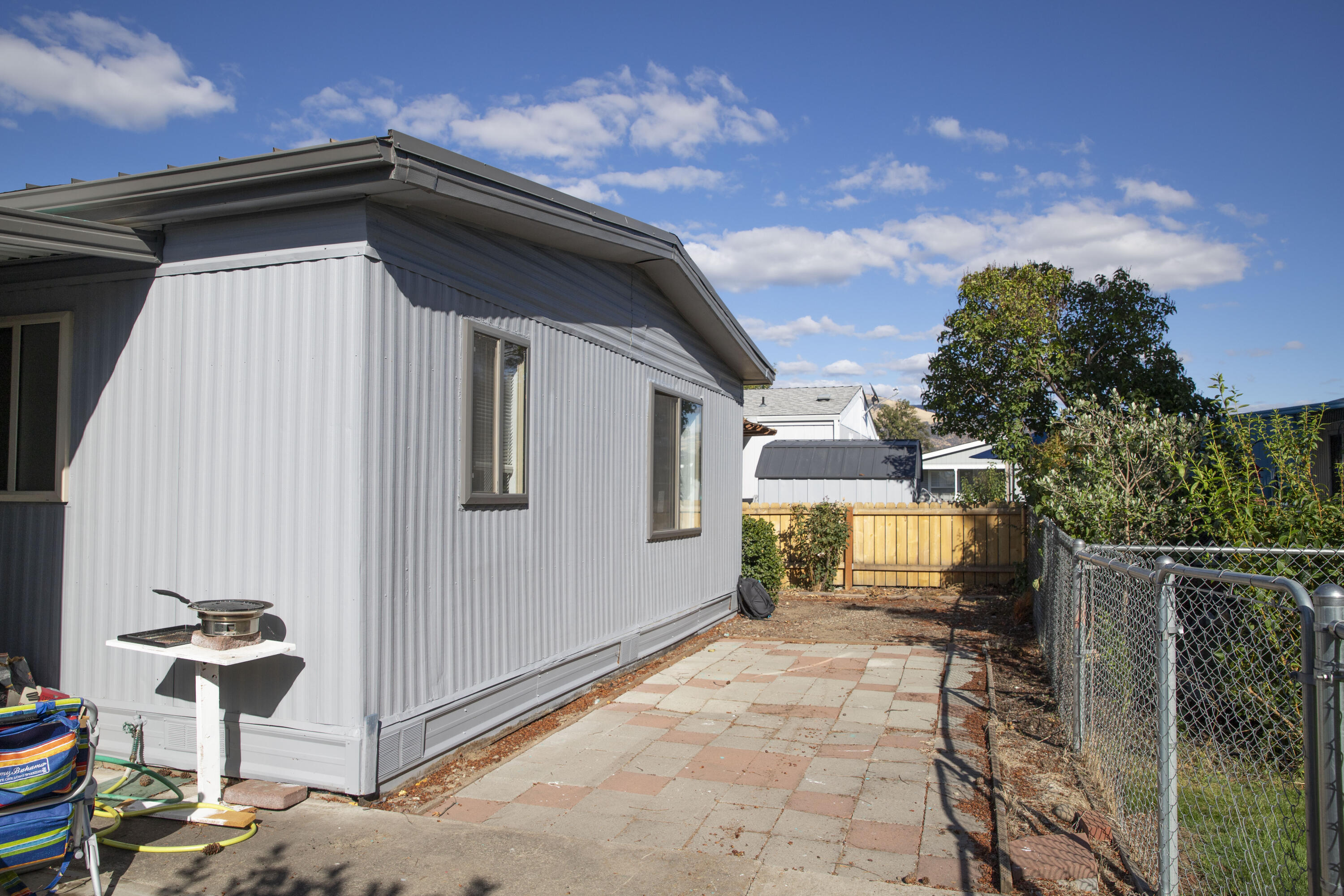 Glenwood Subdivision - Residential