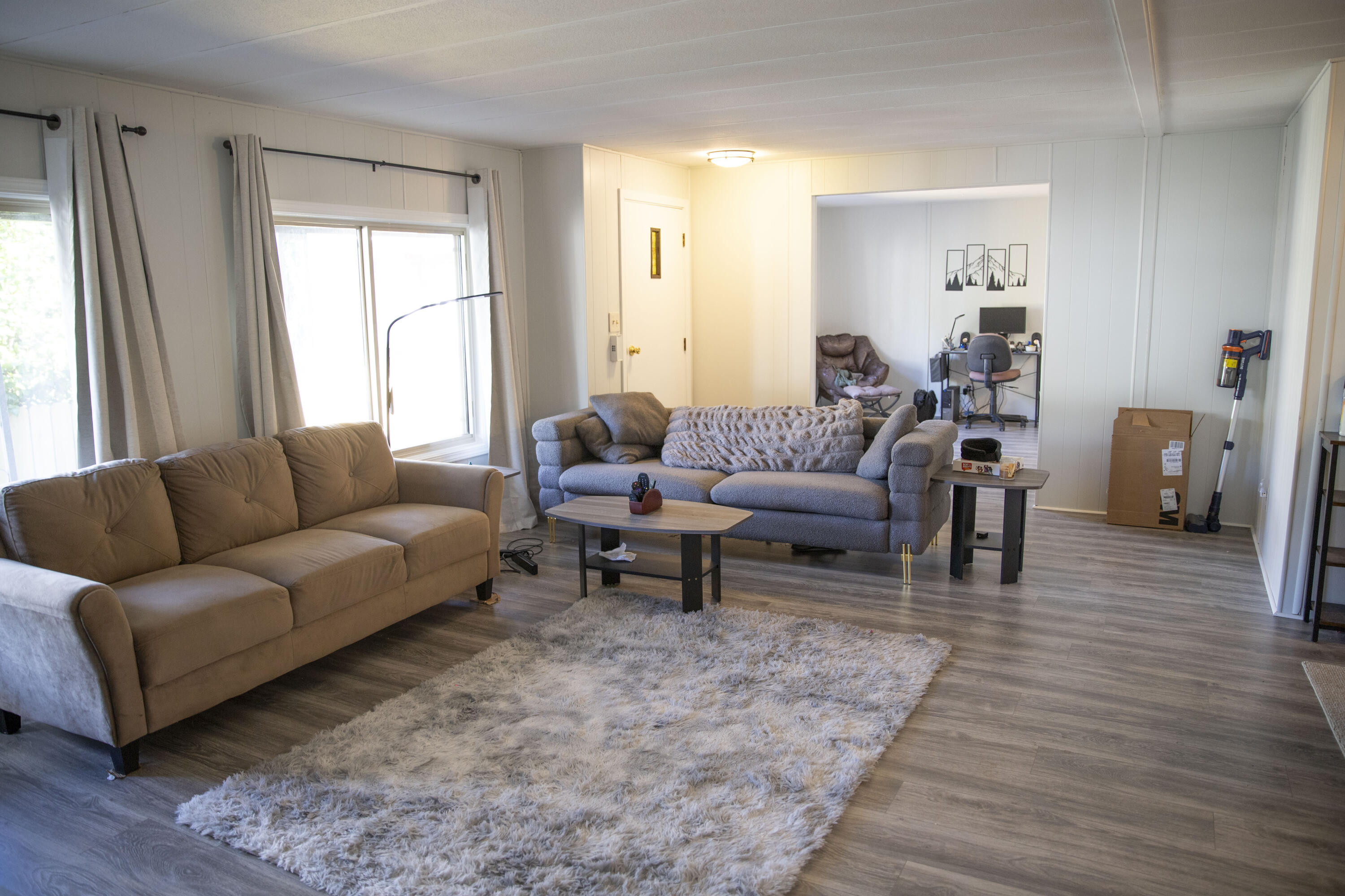 Glenwood Subdivision - Residential