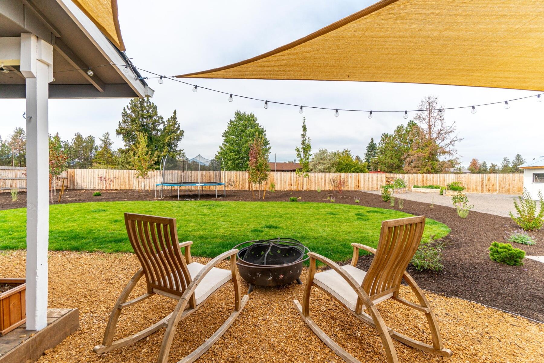 Ponderosa Cascade - Residential