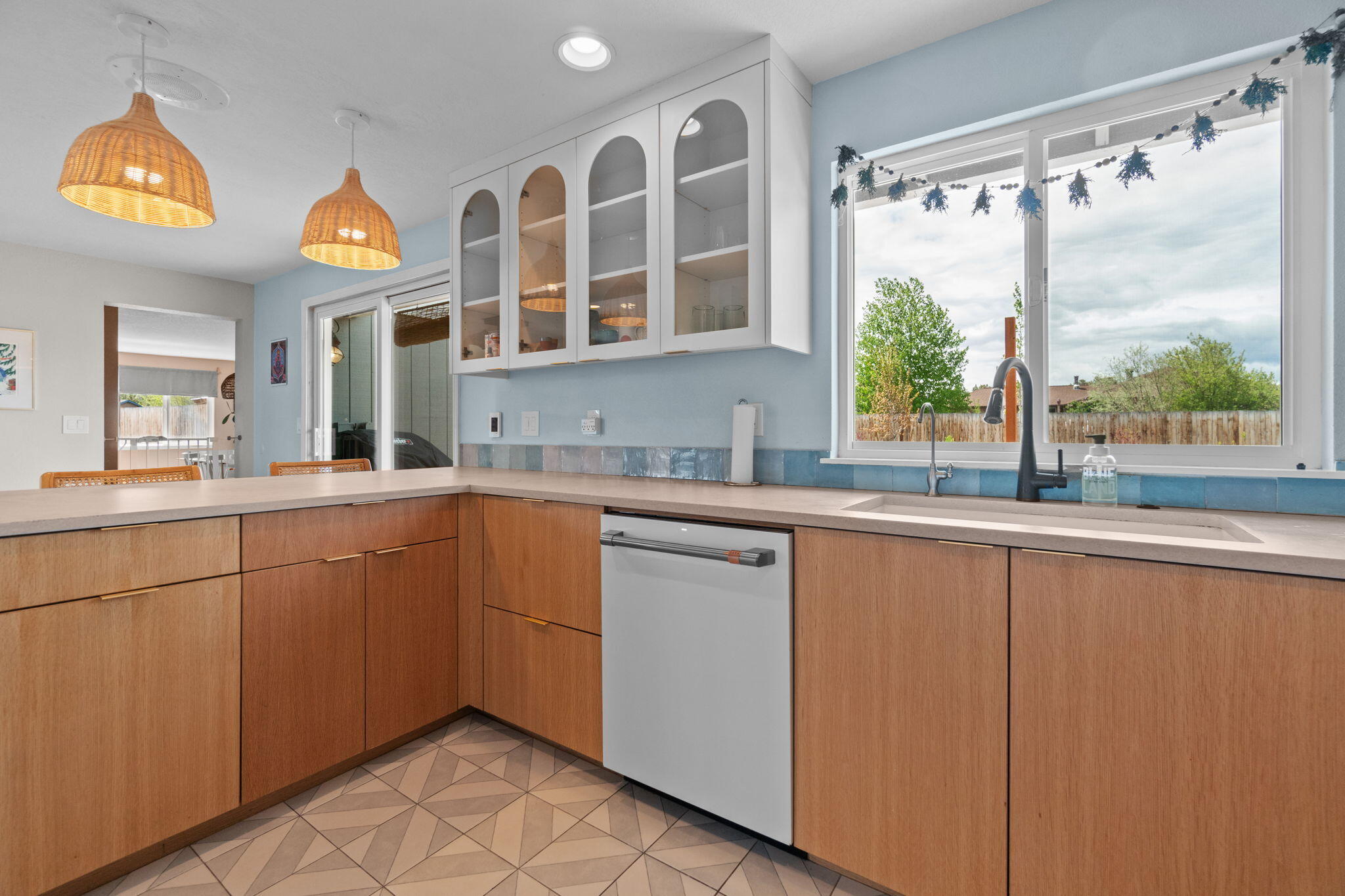 Ponderosa Cascade - Residential