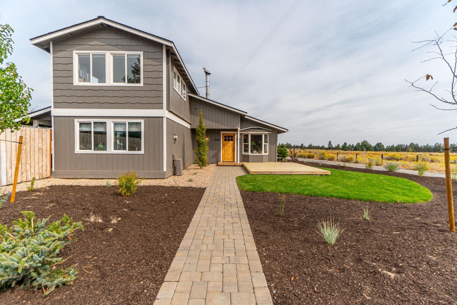 Ponderosa Cascade - Residential