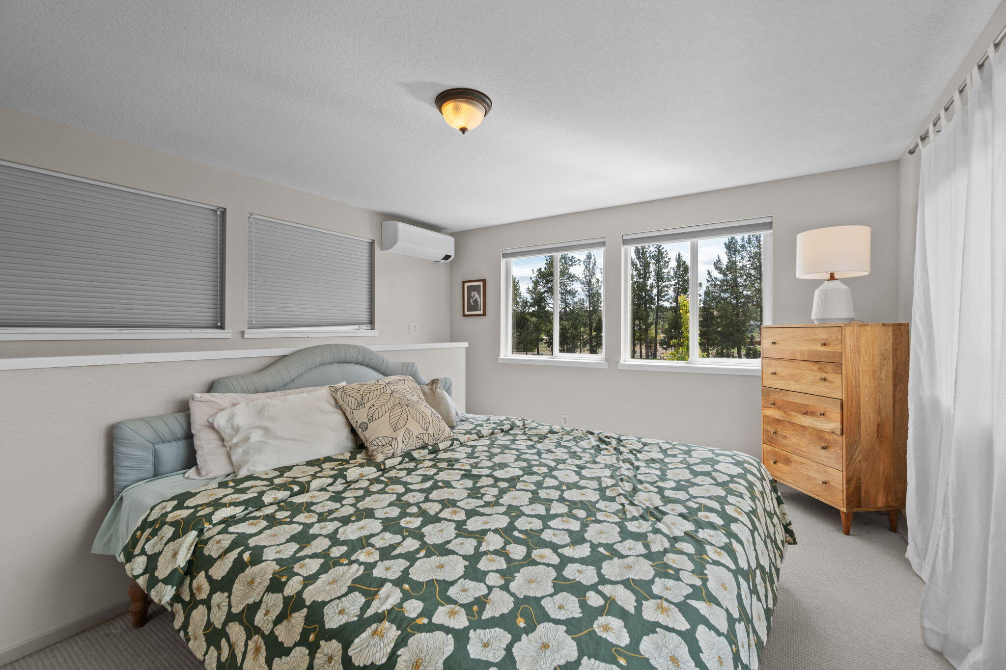 Ponderosa Cascade - Residential