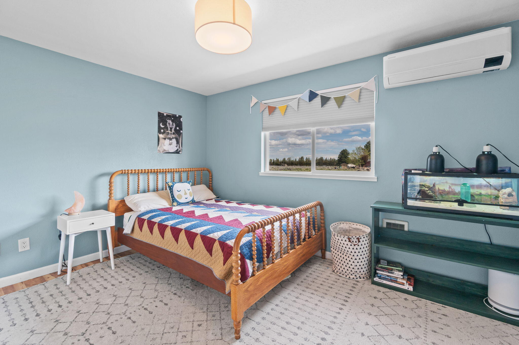 Ponderosa Cascade - Residential