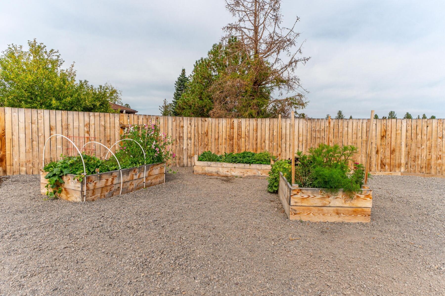 Ponderosa Cascade - Residential