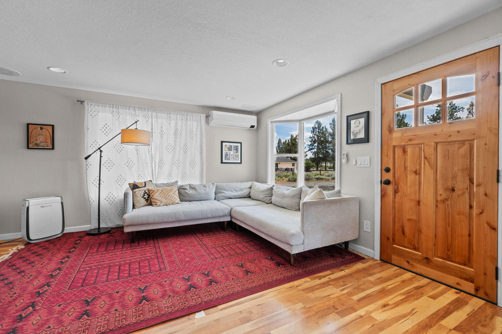 Ponderosa Cascade - Residential