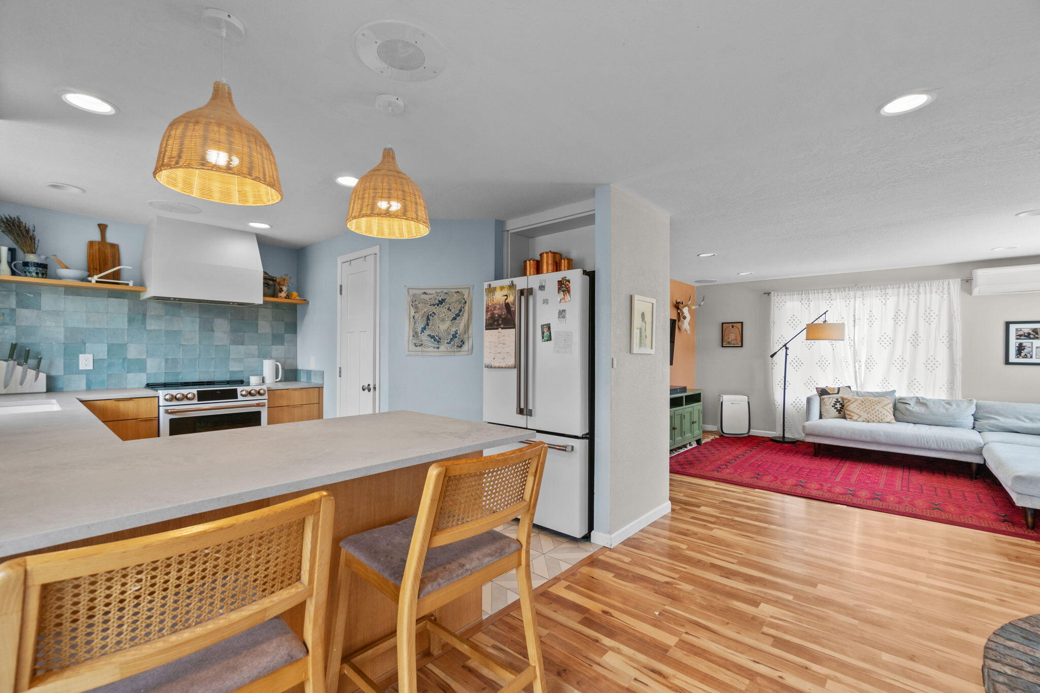 Ponderosa Cascade - Residential