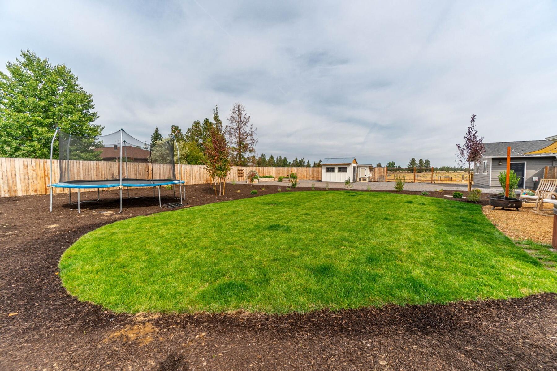 Ponderosa Cascade - Residential