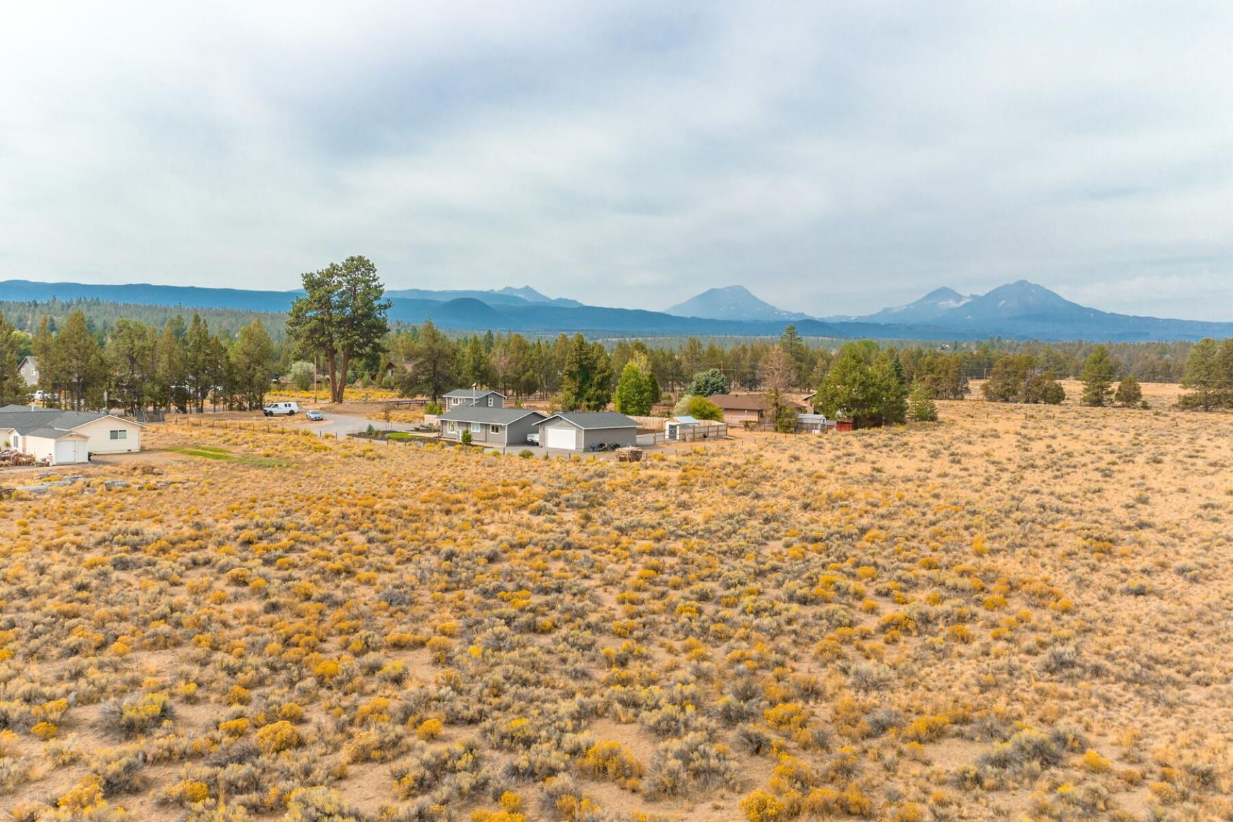 Ponderosa Cascade - Residential