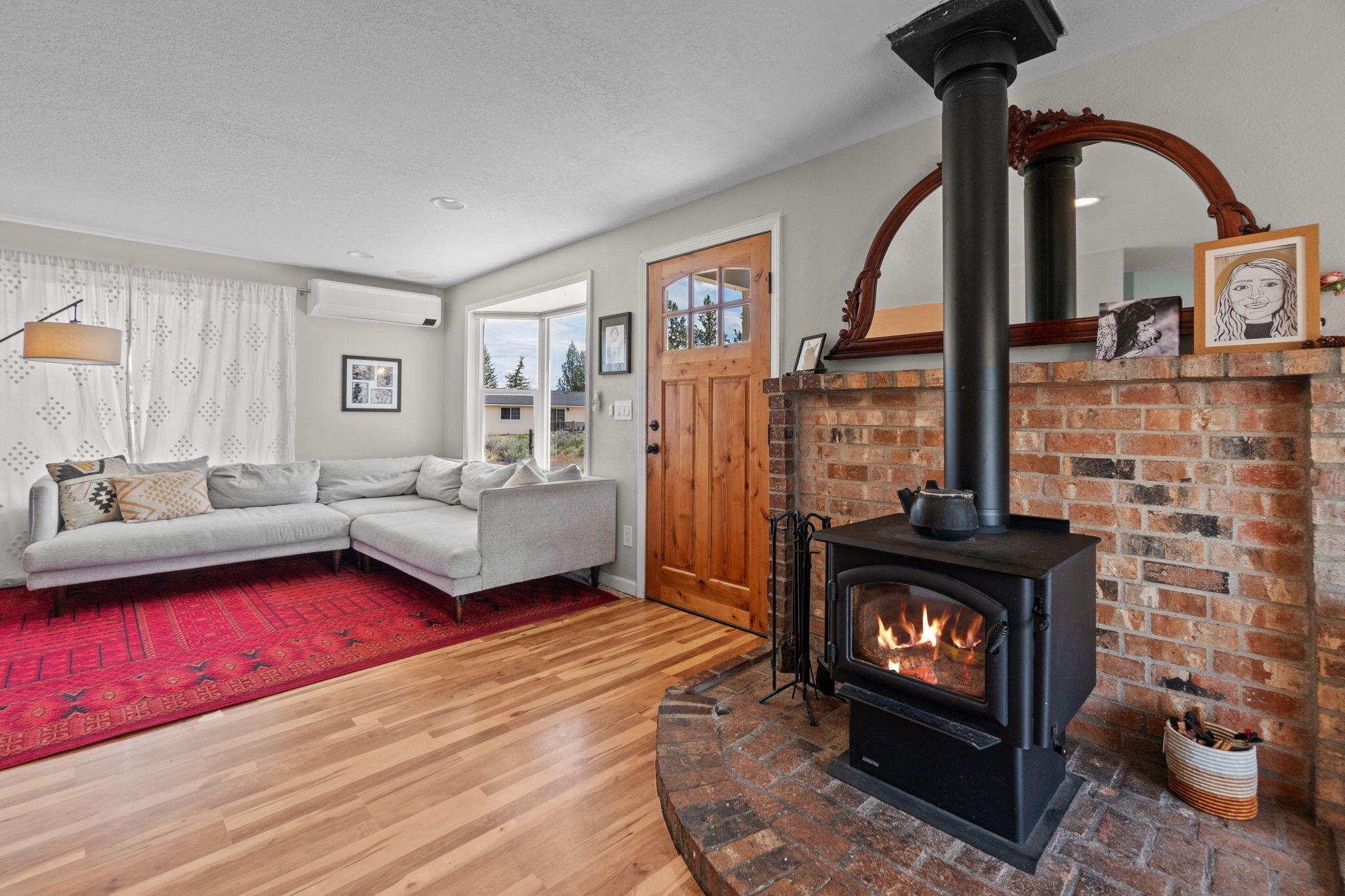 Ponderosa Cascade - Residential