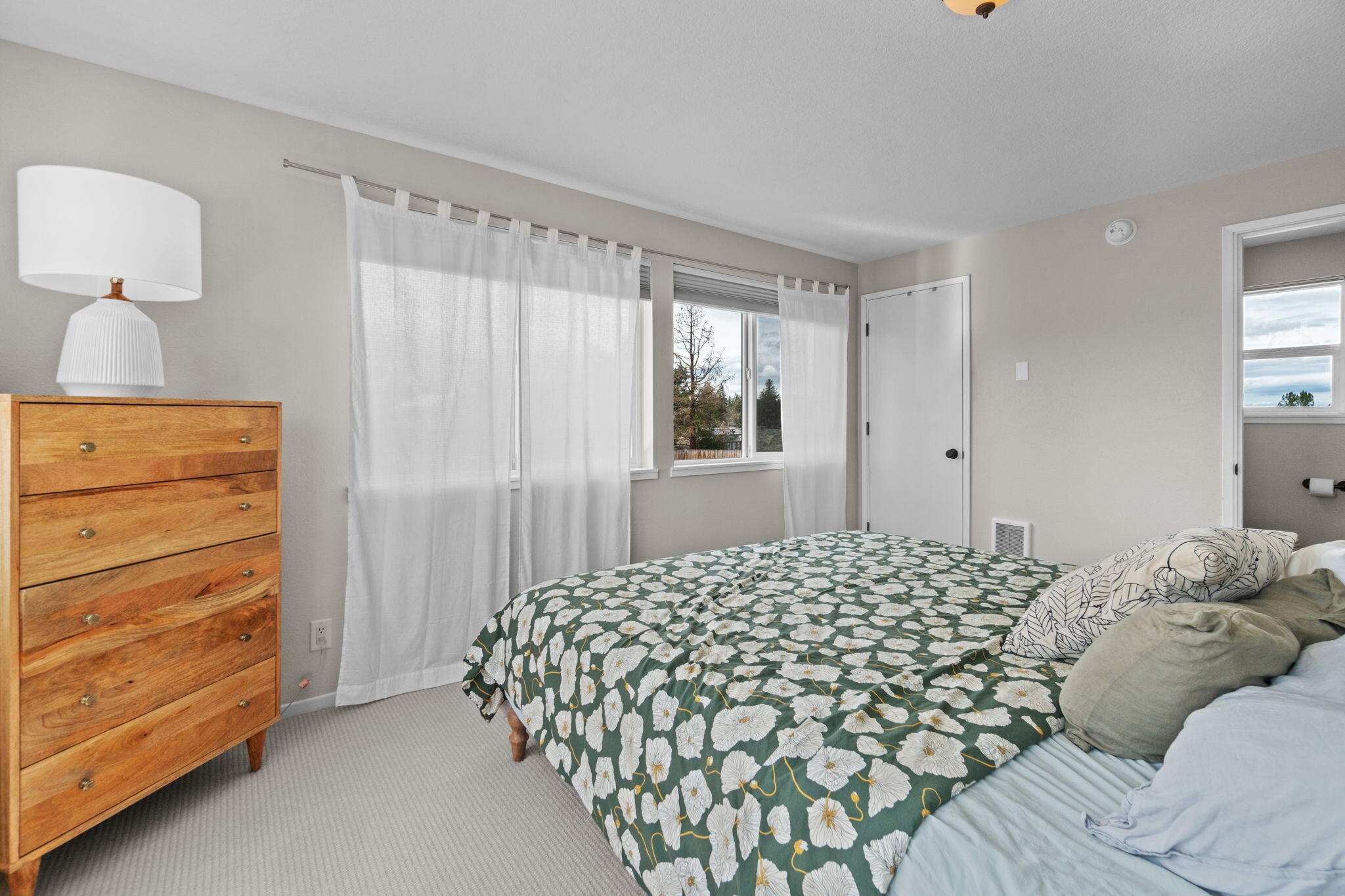 Ponderosa Cascade - Residential