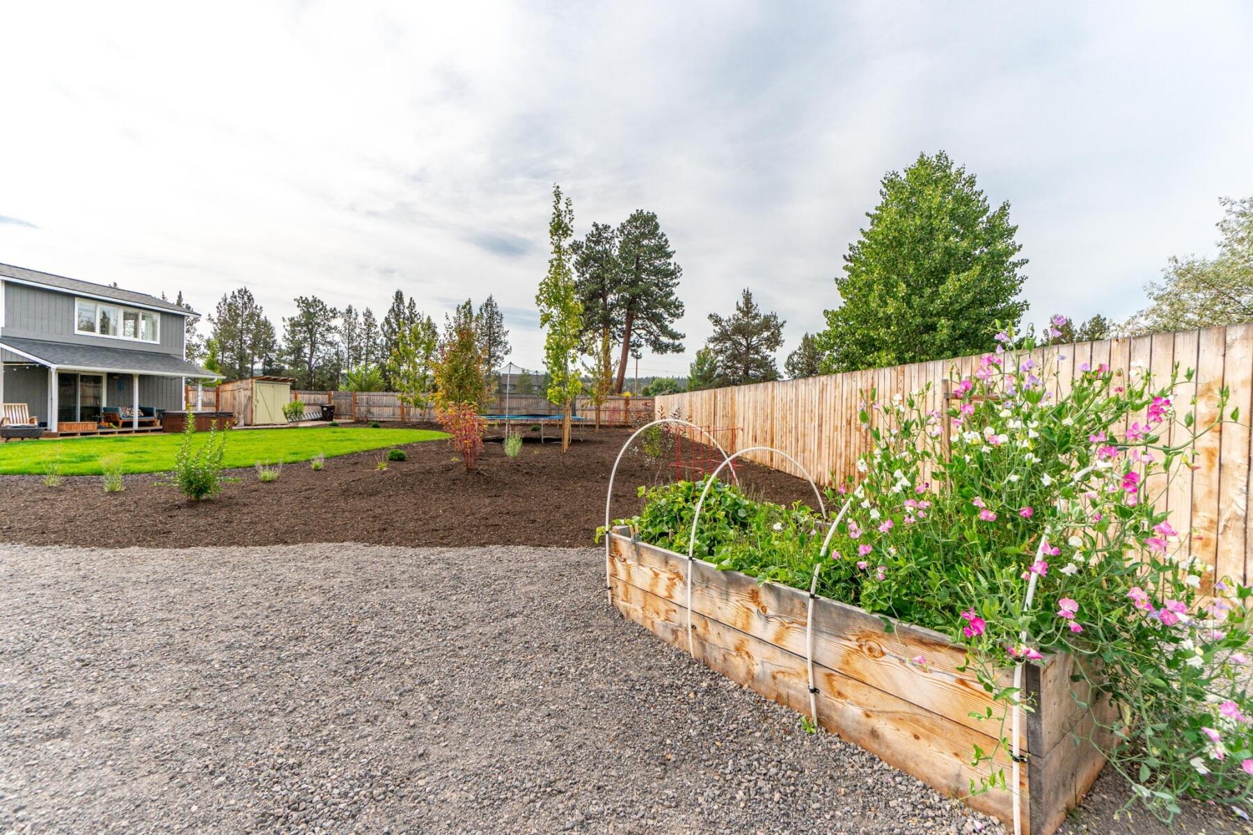 Ponderosa Cascade - Residential