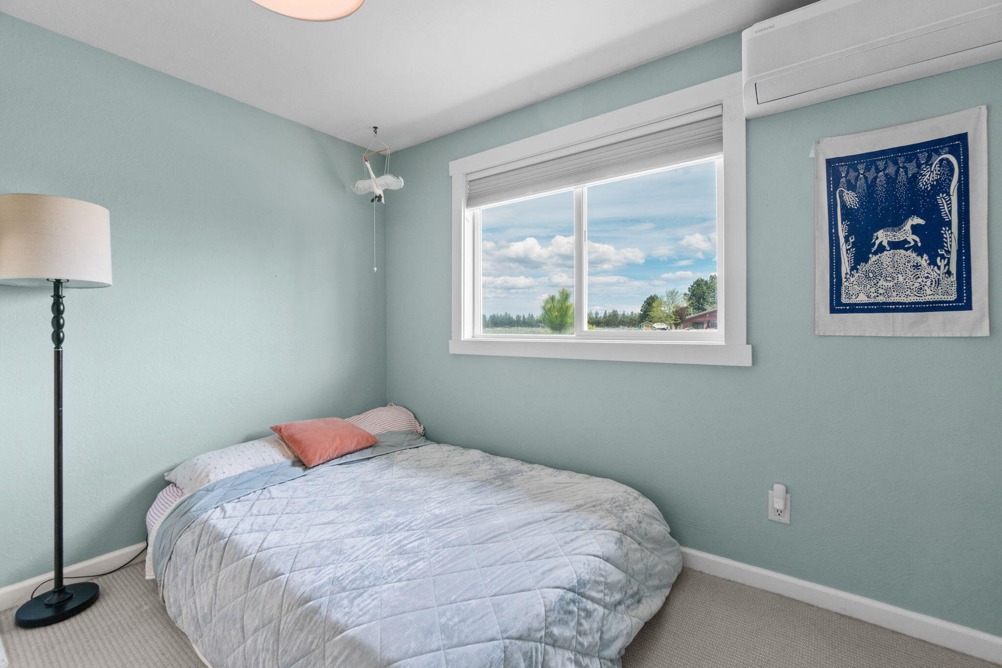 Ponderosa Cascade - Residential