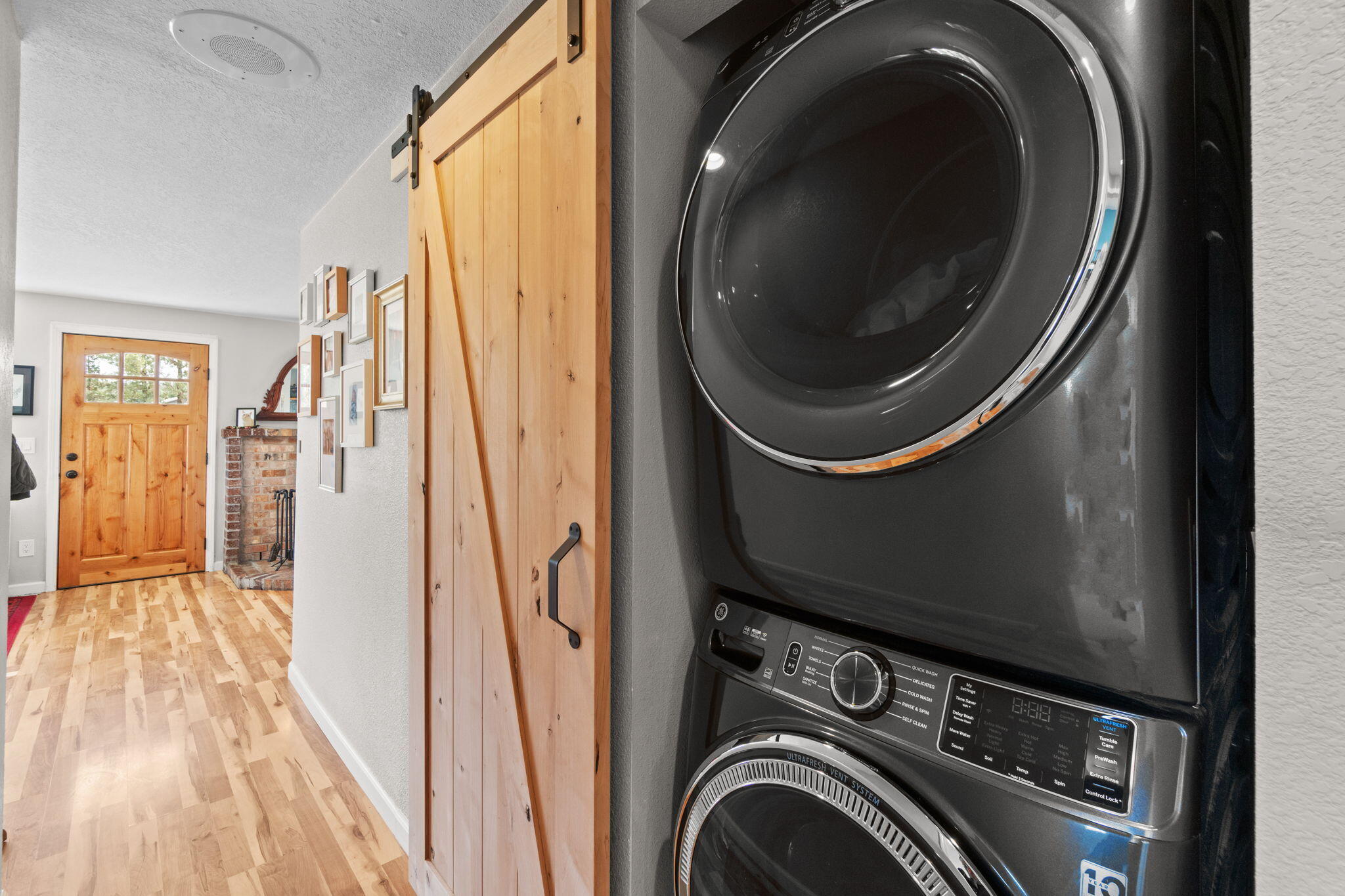 Ponderosa Cascade - Residential