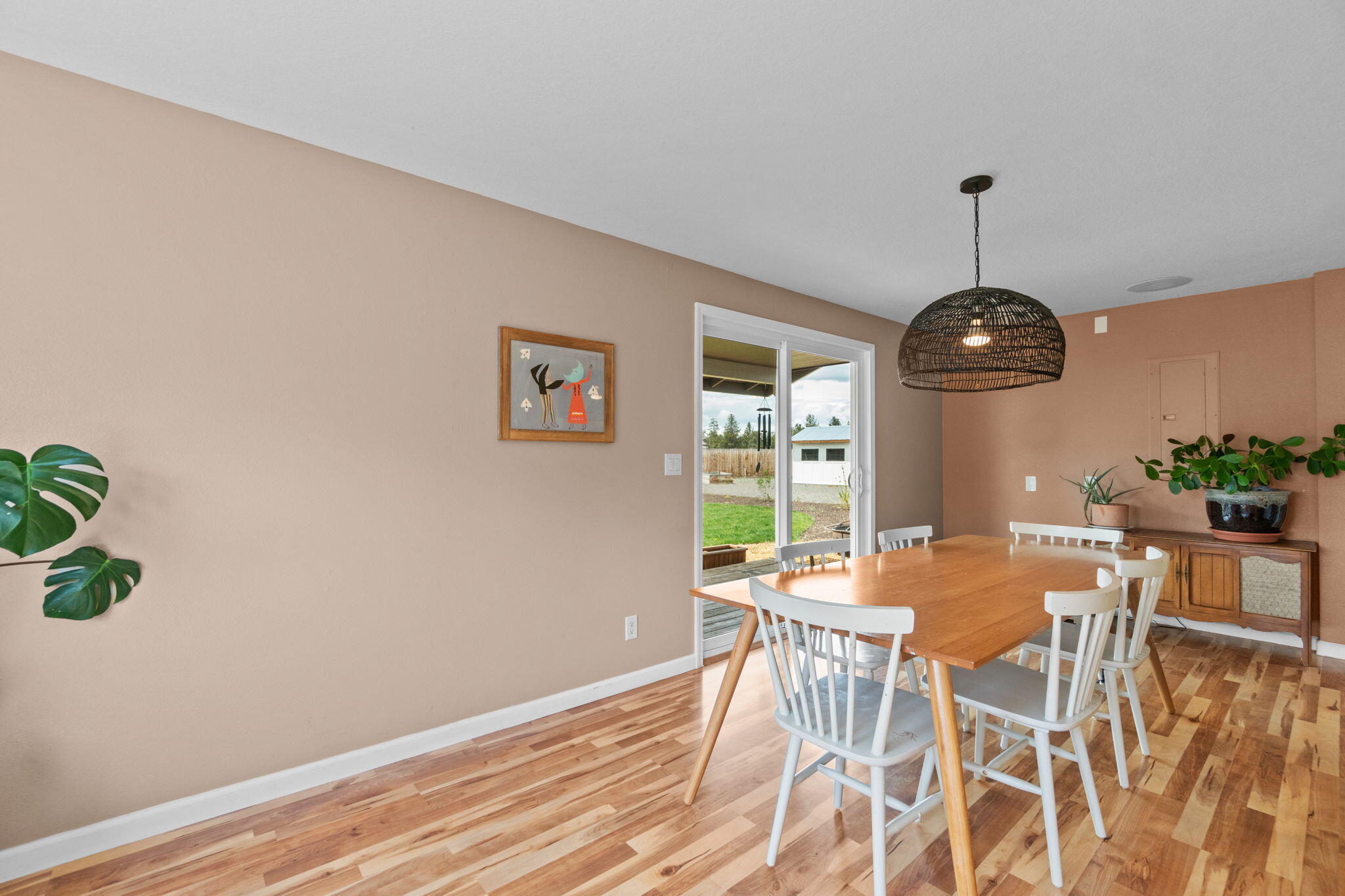 Ponderosa Cascade - Residential