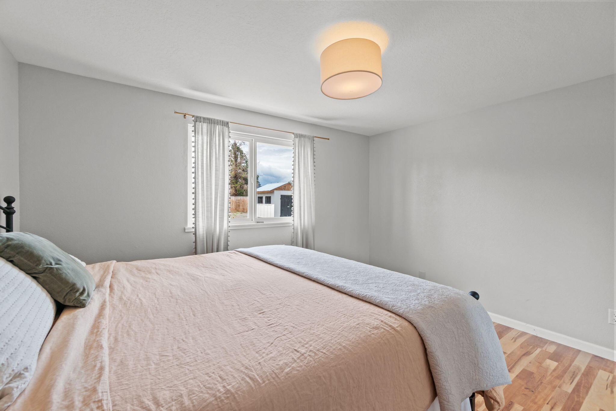 Ponderosa Cascade - Residential