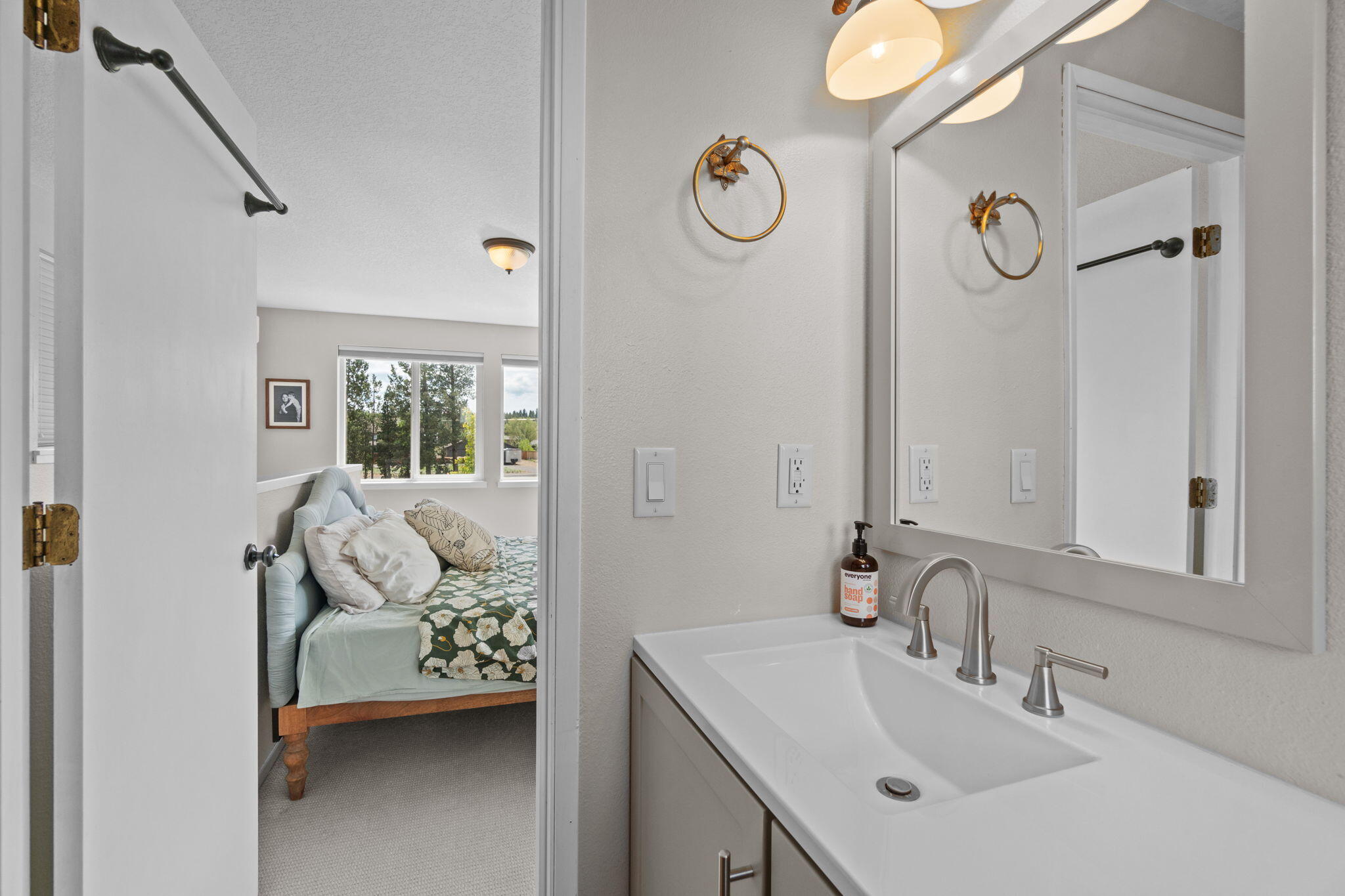 Ponderosa Cascade - Residential