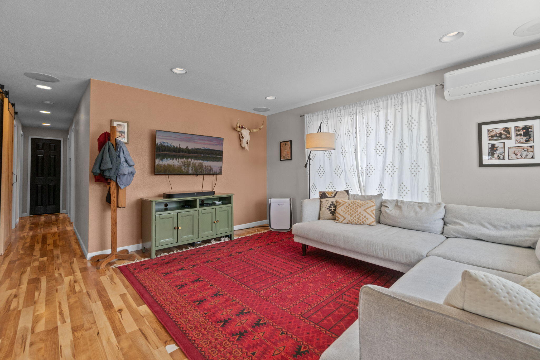 Ponderosa Cascade - Residential